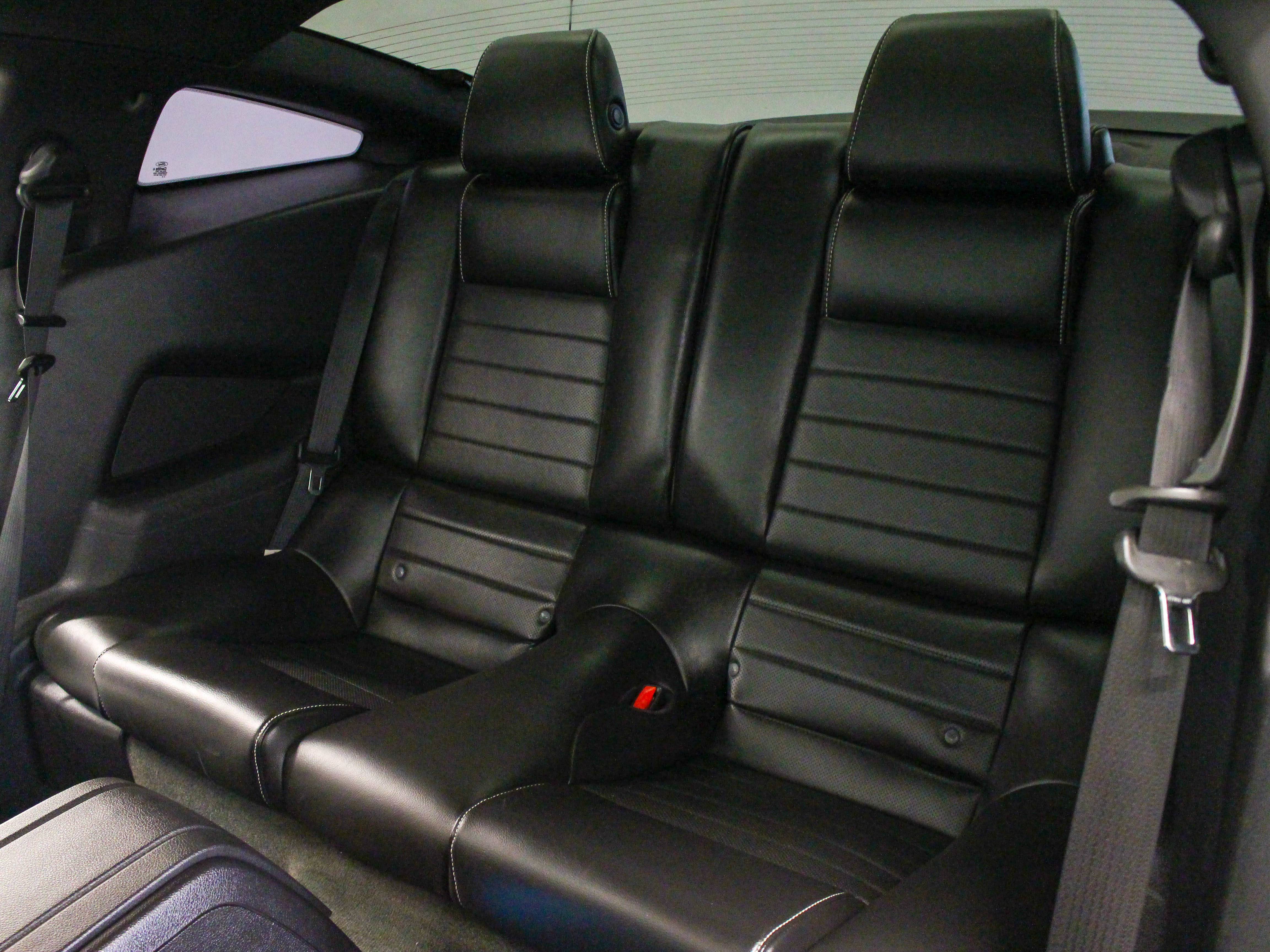Florida Fine Cars - Used FORD Mustang  2014 MIAMI Premium 