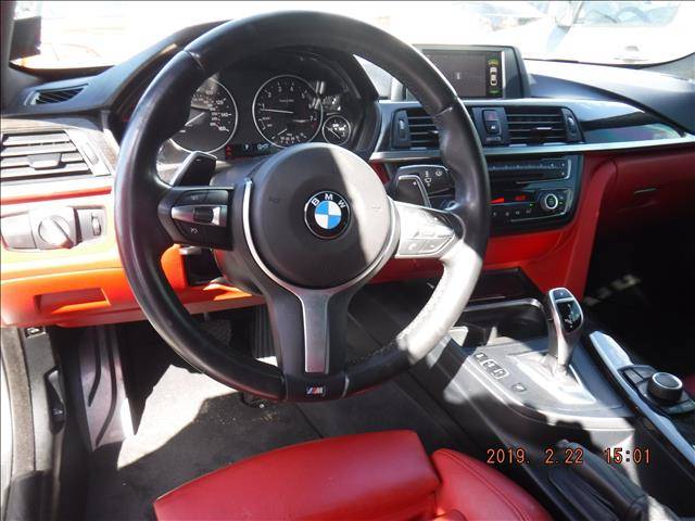 Florida Fine Cars - Used BMW 4 SERIES 2015 HOLLYWOOD 435i M Sport 
