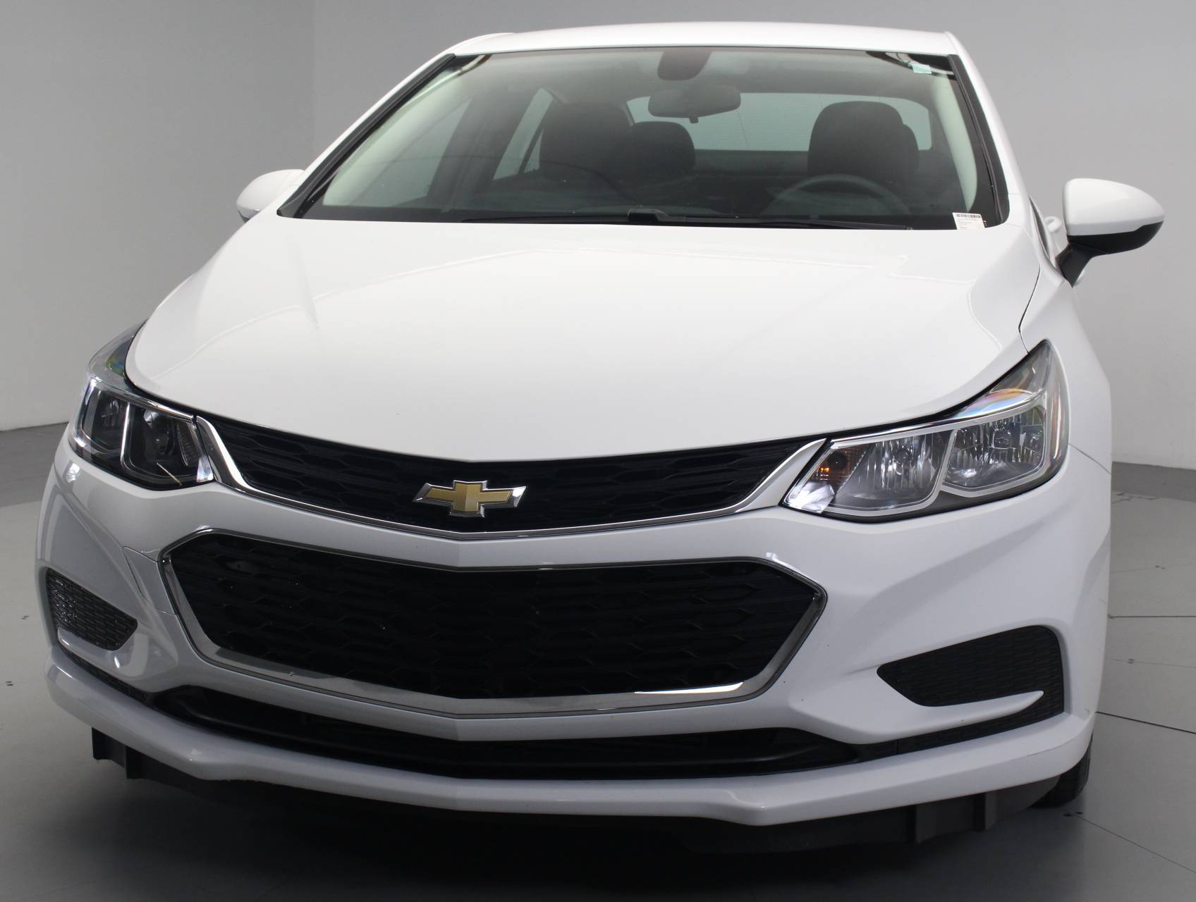 Florida Fine Cars - Used CHEVROLET CRUZE 2017 WEST PALM LS