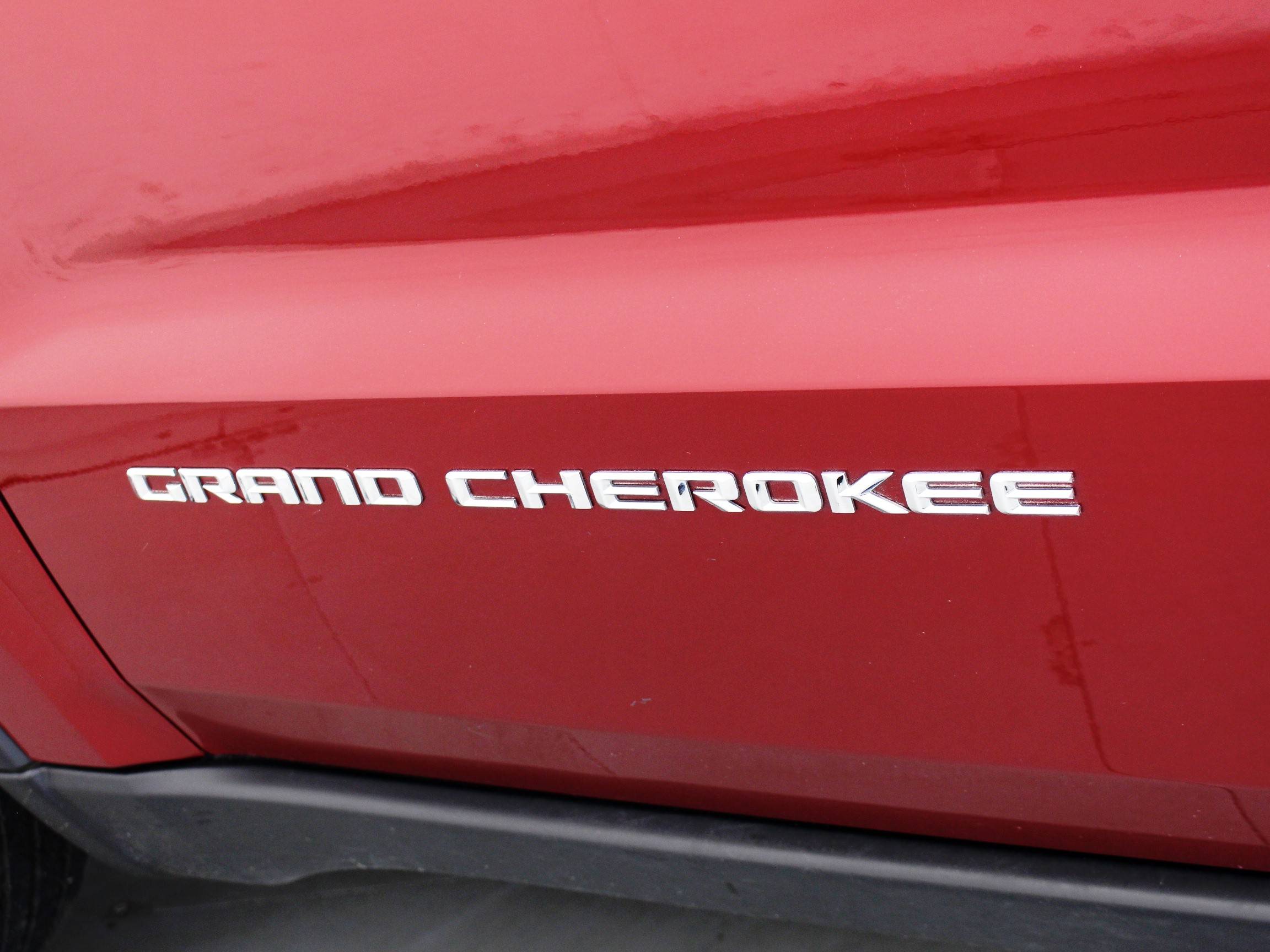 Florida Fine Cars - Used JEEP GRAND CHEROKEE 2015 HOLLYWOOD Laredo 4x4