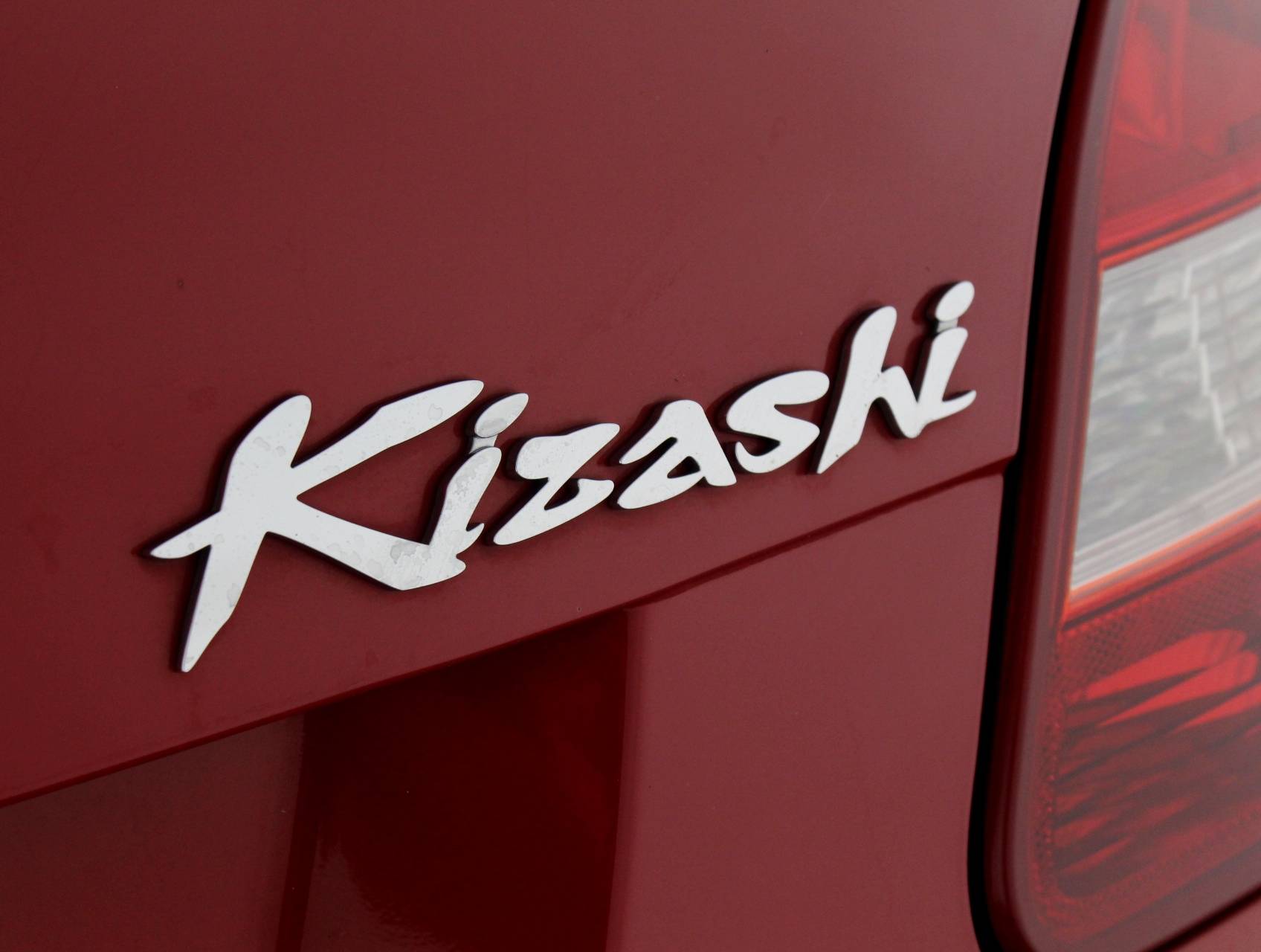 Florida Fine Cars - Used SUZUKI KIZASHI 2012 WEST PALM GTS