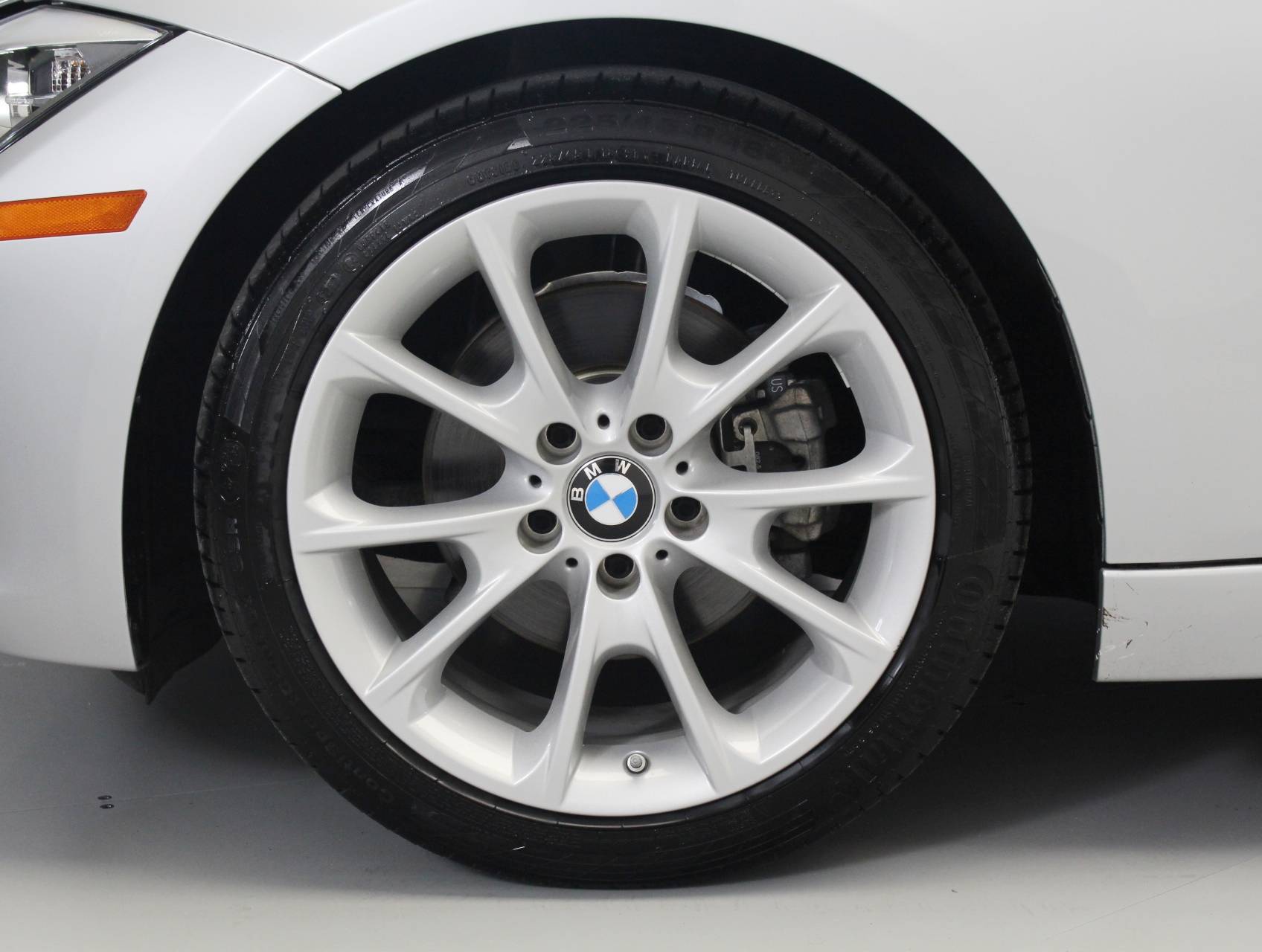 Florida Fine Cars - Used BMW 3 SERIES 2015 WEST PALM 320i Sport
