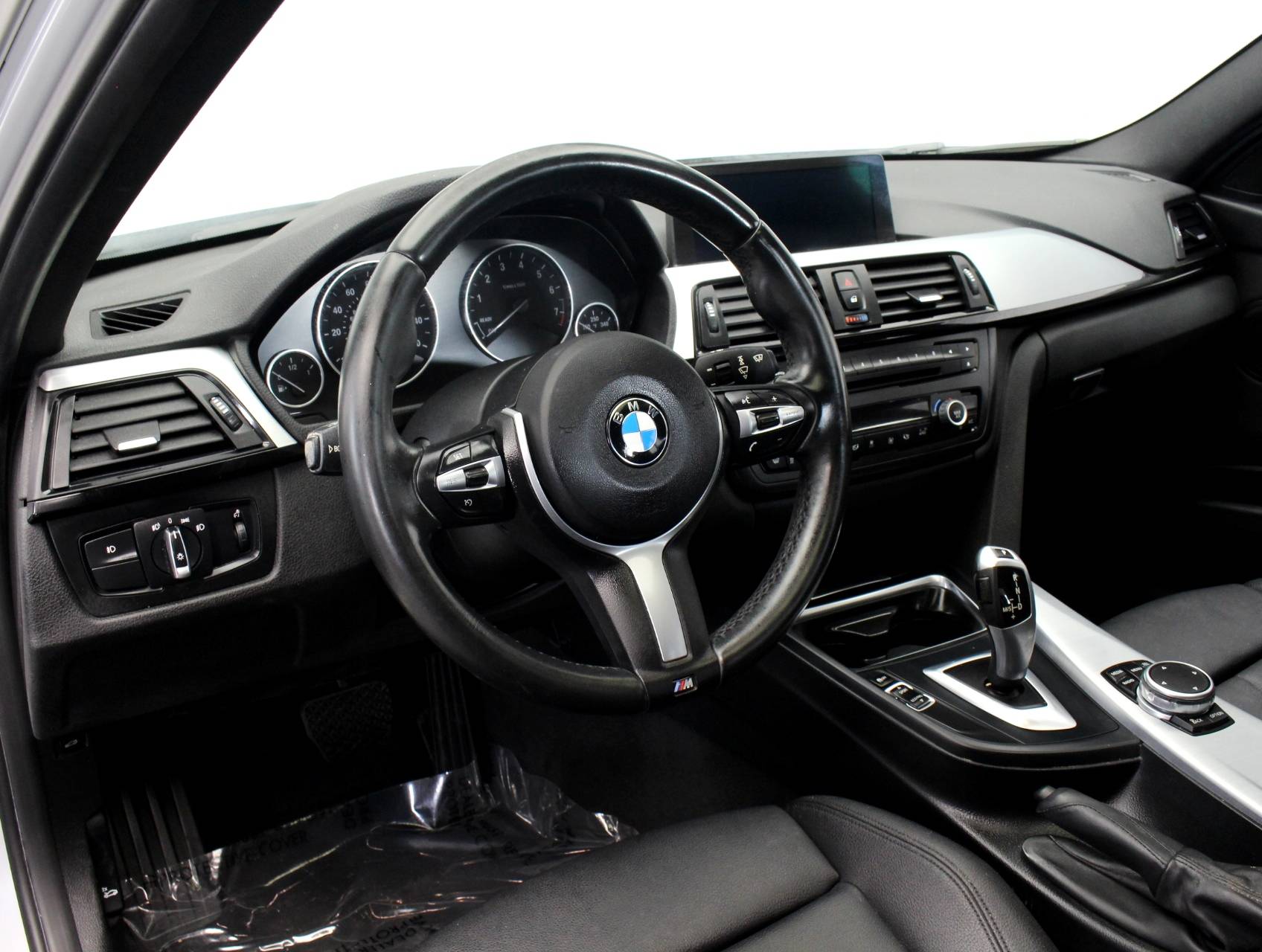Florida Fine Cars - Used BMW 3 SERIES 2015 WEST PALM 320i Sport