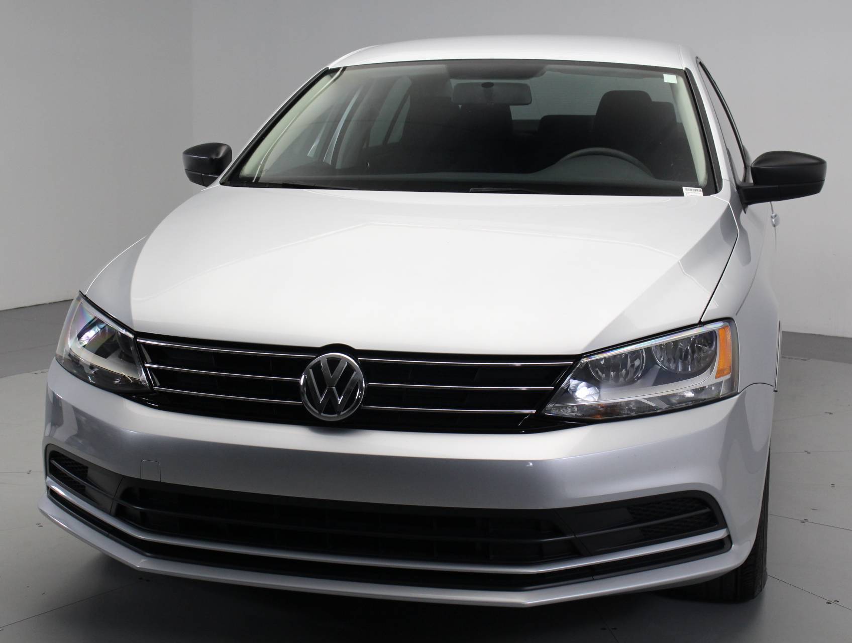 Florida Fine Cars - Used VOLKSWAGEN JETTA 2015 WEST PALM S Tech