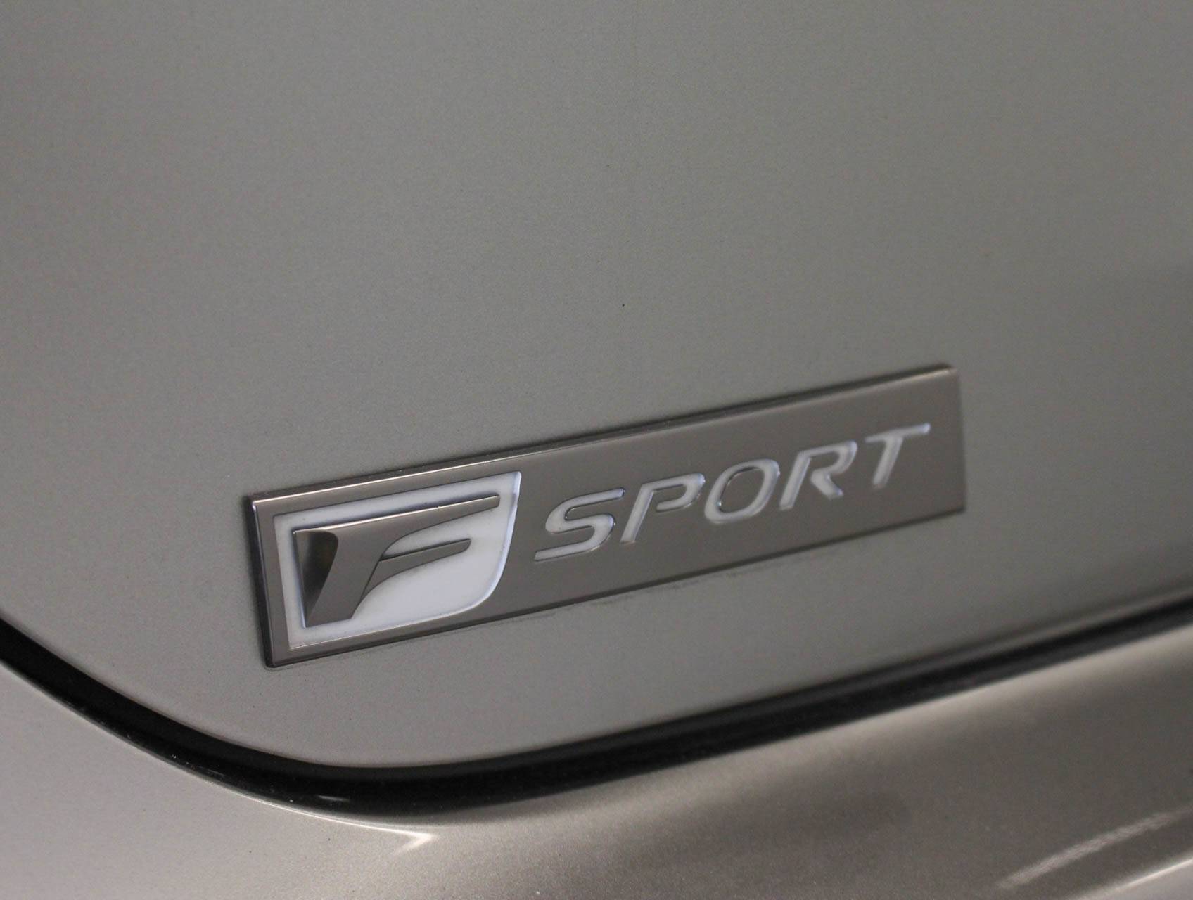 Florida Fine Cars - Used LEXUS GS 350 2016 MARGATE F Sport