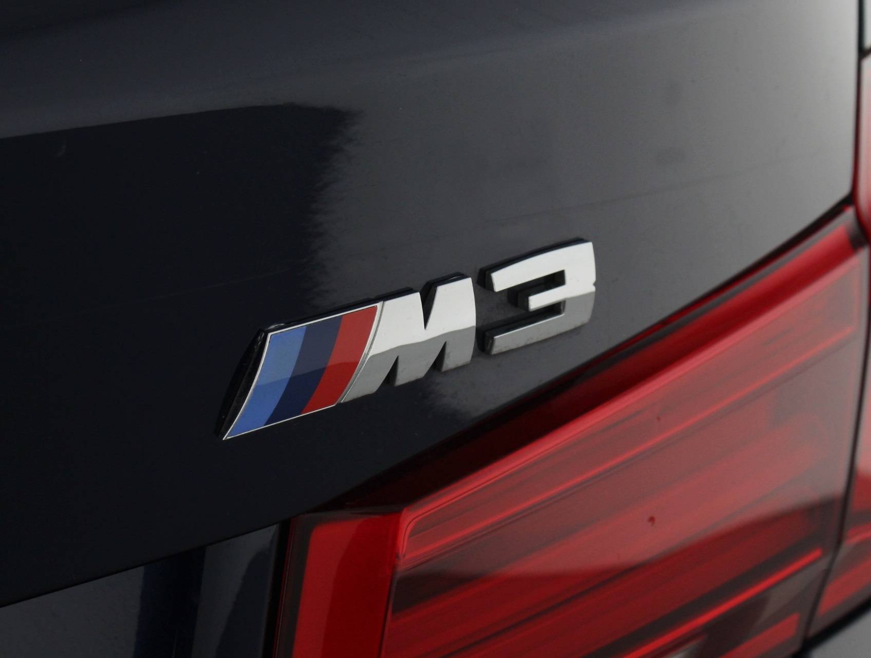 Florida Fine Cars - Used BMW M3 2016 WEST PALM 