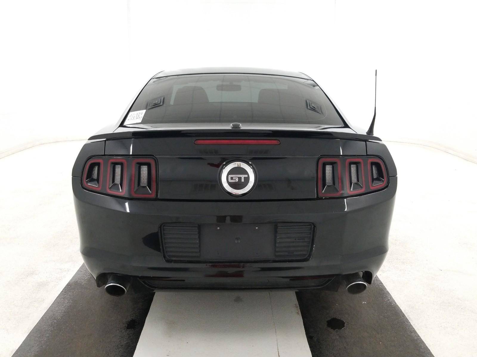 Florida Fine Cars - Used FORD MUSTANG 2014 WEST PALM Gt Premium 