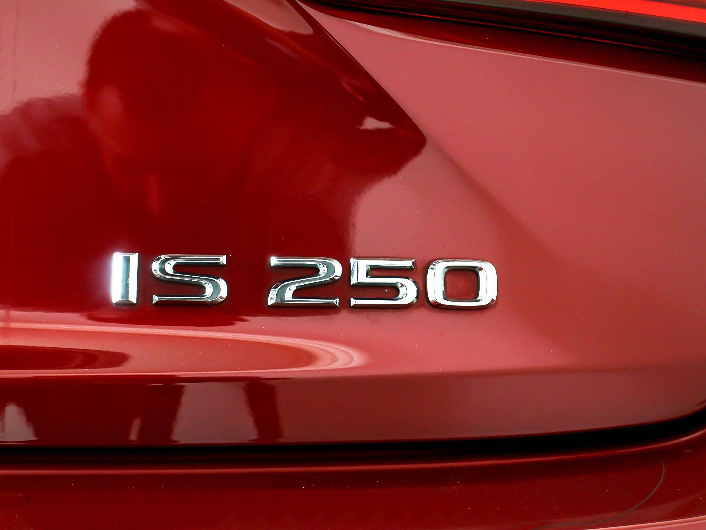 Florida Fine Cars - Used LEXUS IS 250 2015 HOLLYWOOD 
