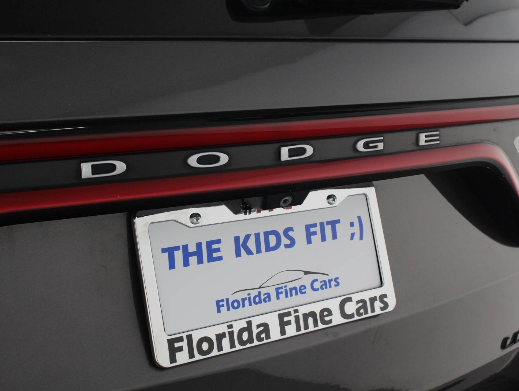 Florida Fine Cars - Used DODGE DURANGO 2015 WEST PALM LIMITED