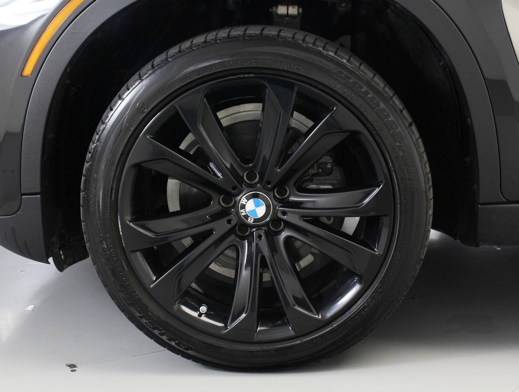 Florida Fine Cars - Used BMW X6 2016 WEST PALM XDRIVE35I