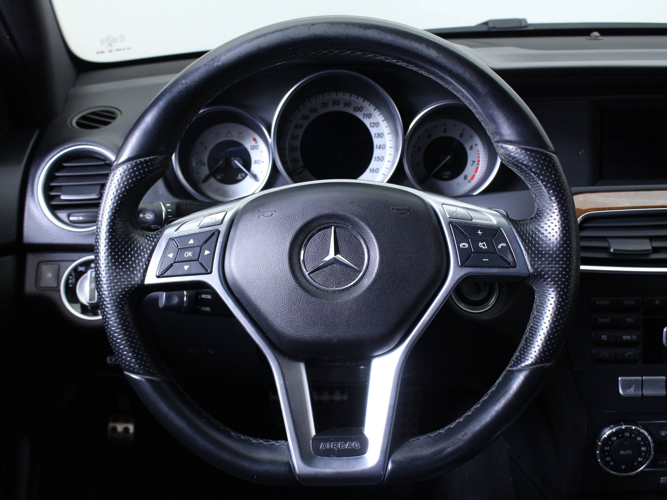 Florida Fine Cars - Used MERCEDES-BENZ C CLASS 2014 HOLLYWOOD C350 4MATIC