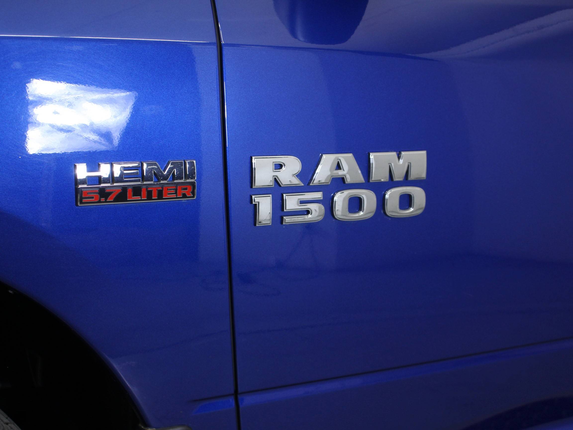 Florida Fine Cars - Used RAM 1500 2016 MIAMI Express Crew Cab 4x4