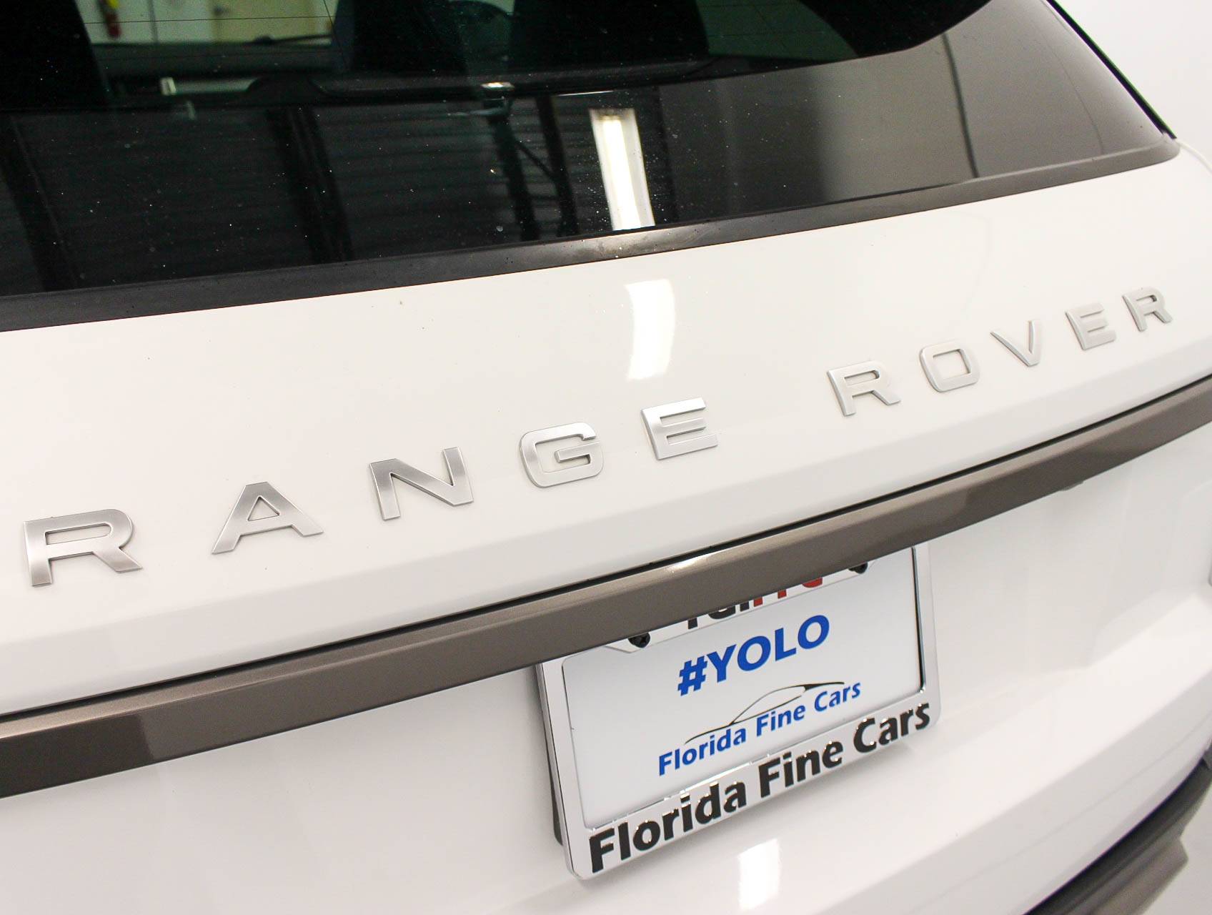Florida Fine Cars - Used LAND ROVER RANGE ROVER EVOQUE 2015 MARGATE PURE PLUS