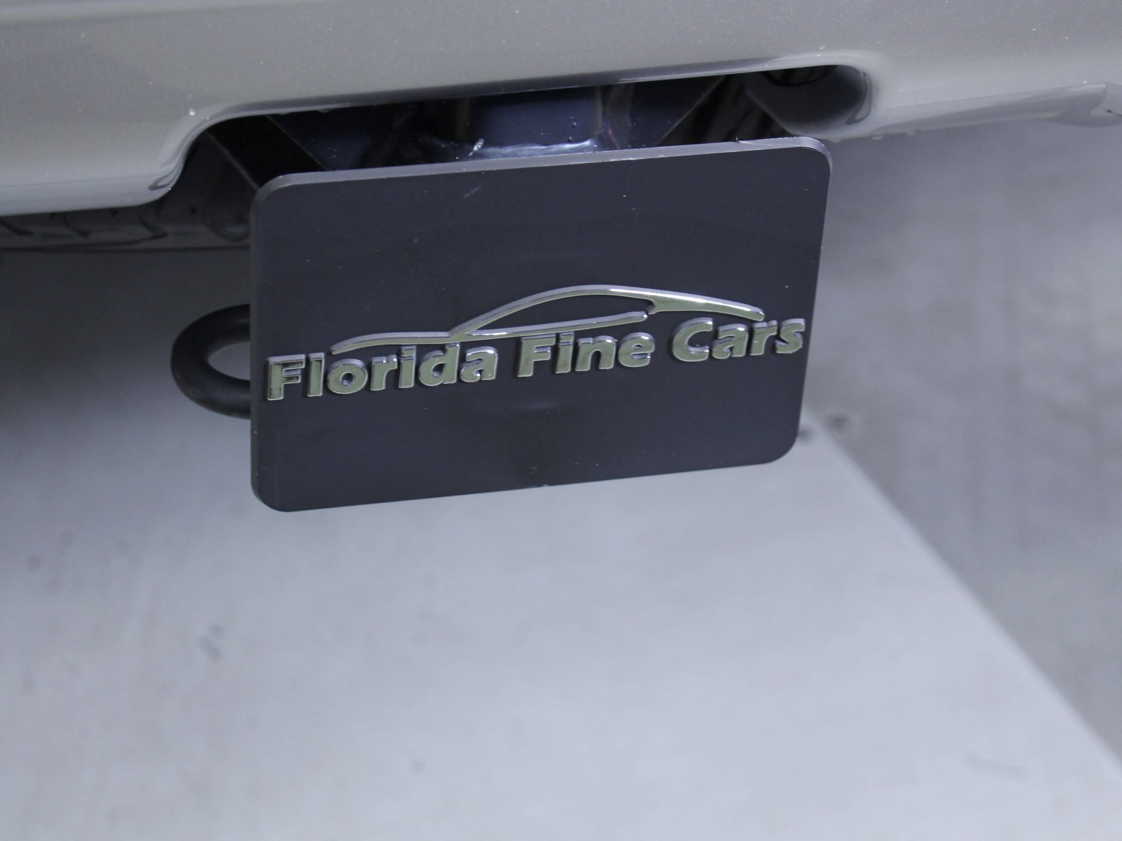 Florida Fine Cars - Used TOYOTA 4RUNNER 2016 MARGATE Trail 4x4