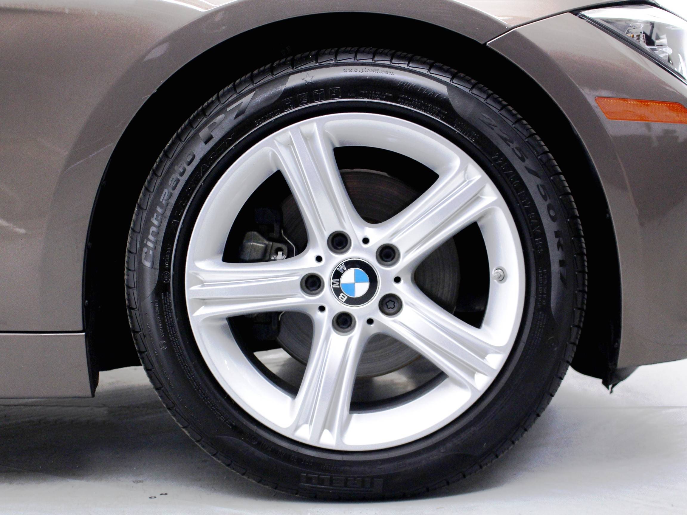 Florida Fine Cars - Used BMW 3 SERIES 2014 MIAMI 320I