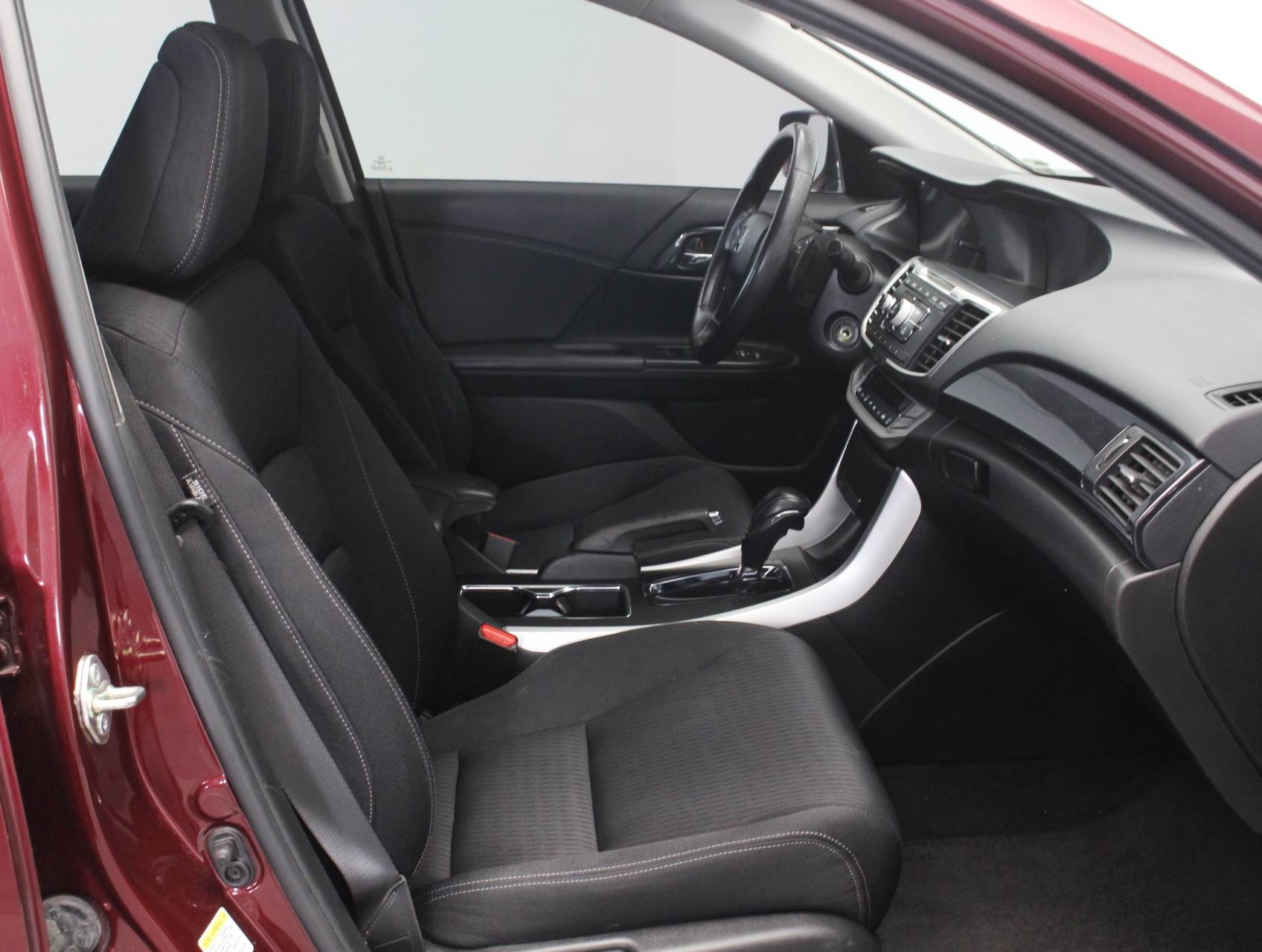 Florida Fine Cars - Used HONDA ACCORD 2015 WEST PALM SPORT