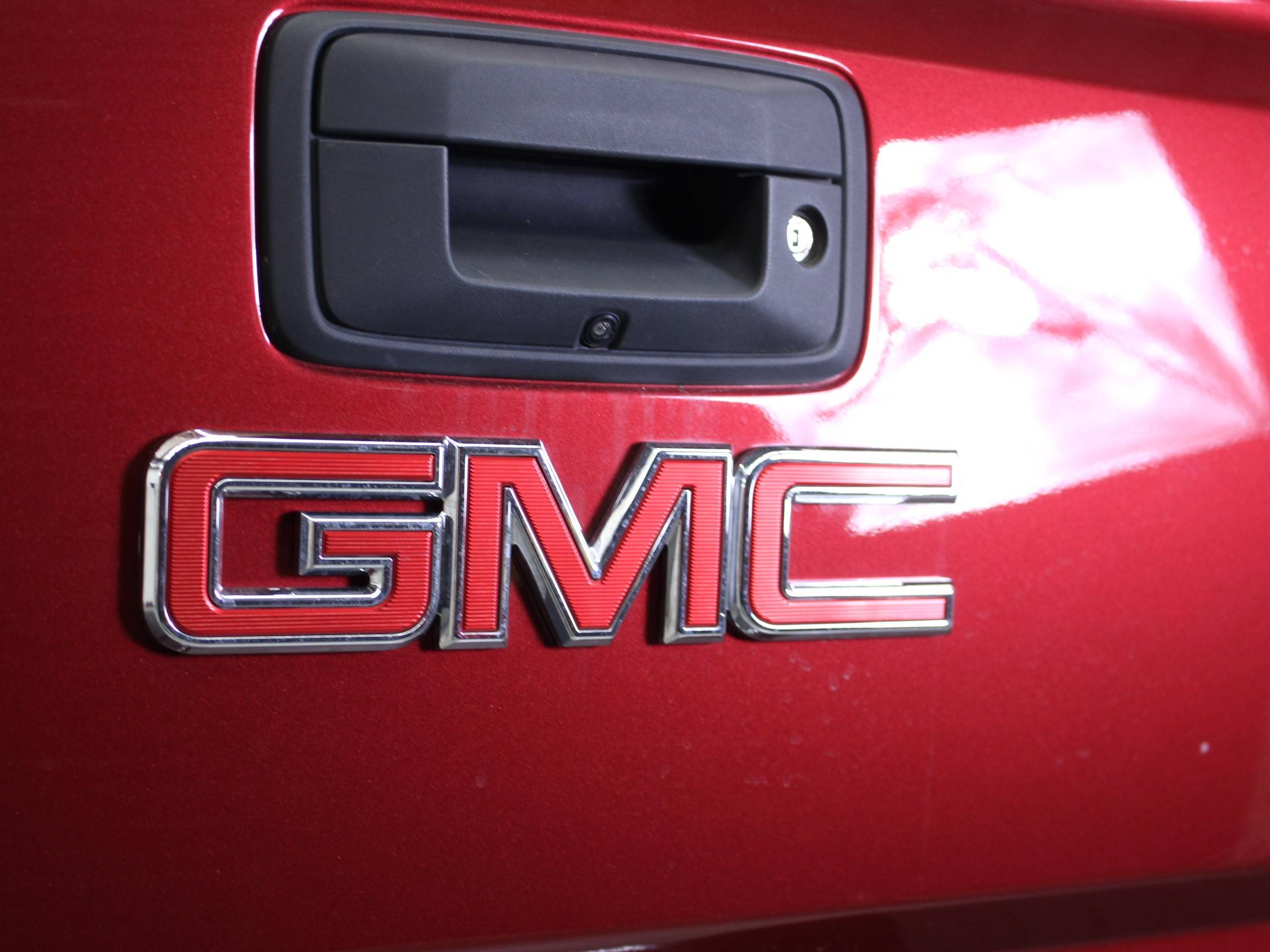Florida Fine Cars - Used GMC SIERRA 2017 MIAMI Sle 4x4