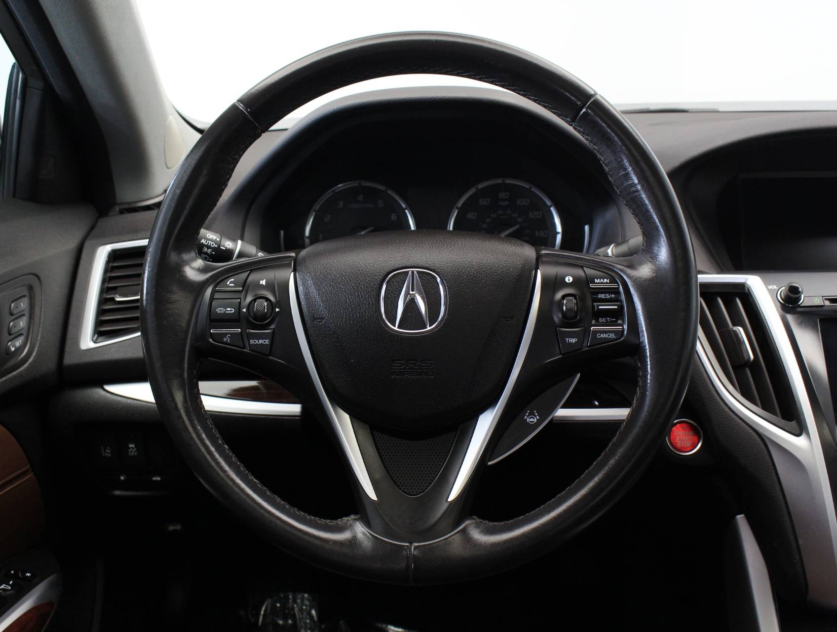 Florida Fine Cars - Used ACURA TLX 2016 WEST PALM TECHNOLOGY PACKAGE
