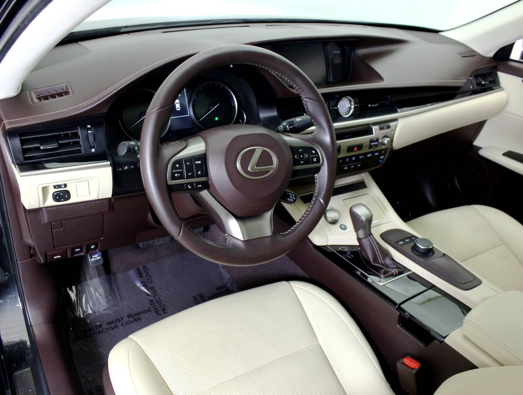 Florida Fine Cars - Used LEXUS ES 350 2016 HOLLYWOOD Luxury