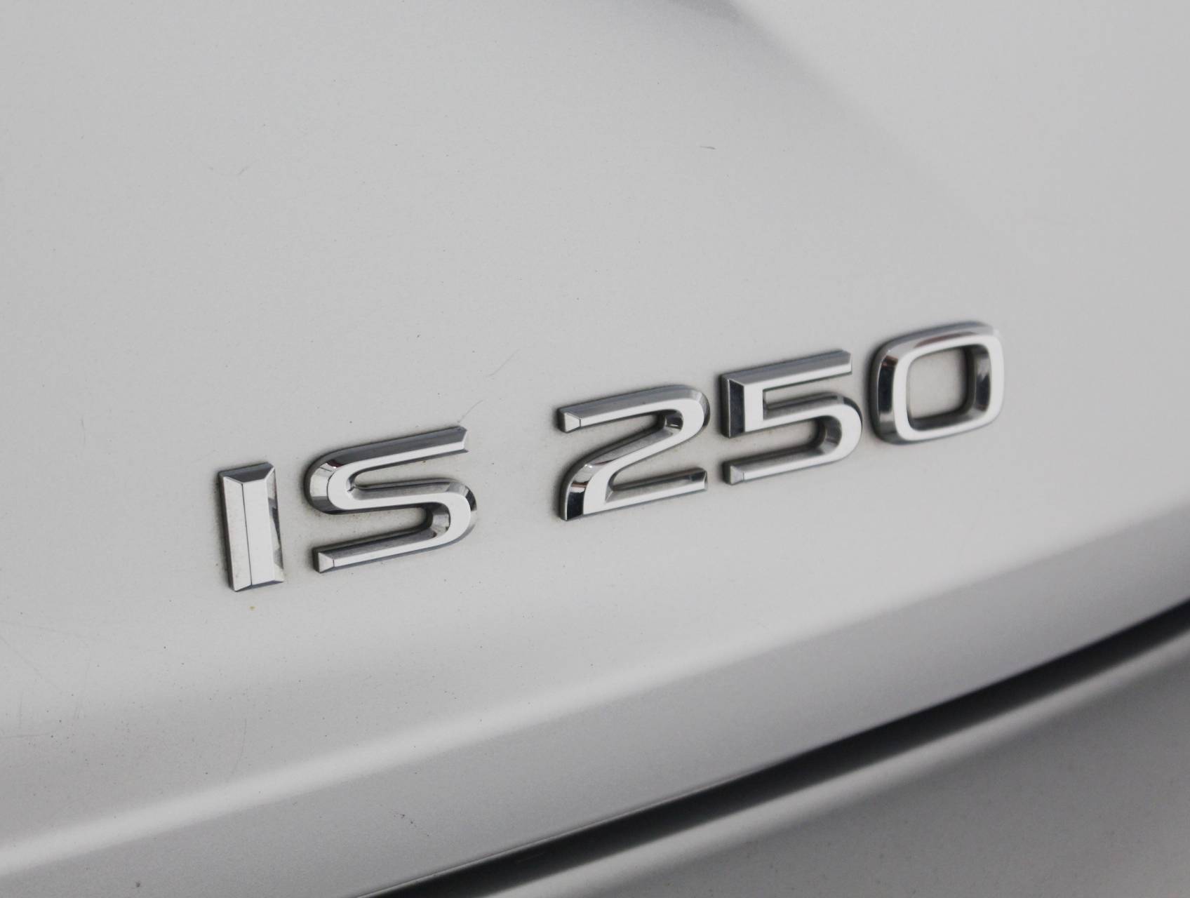 Florida Fine Cars - Used LEXUS IS 250 2014 WEST PALM 