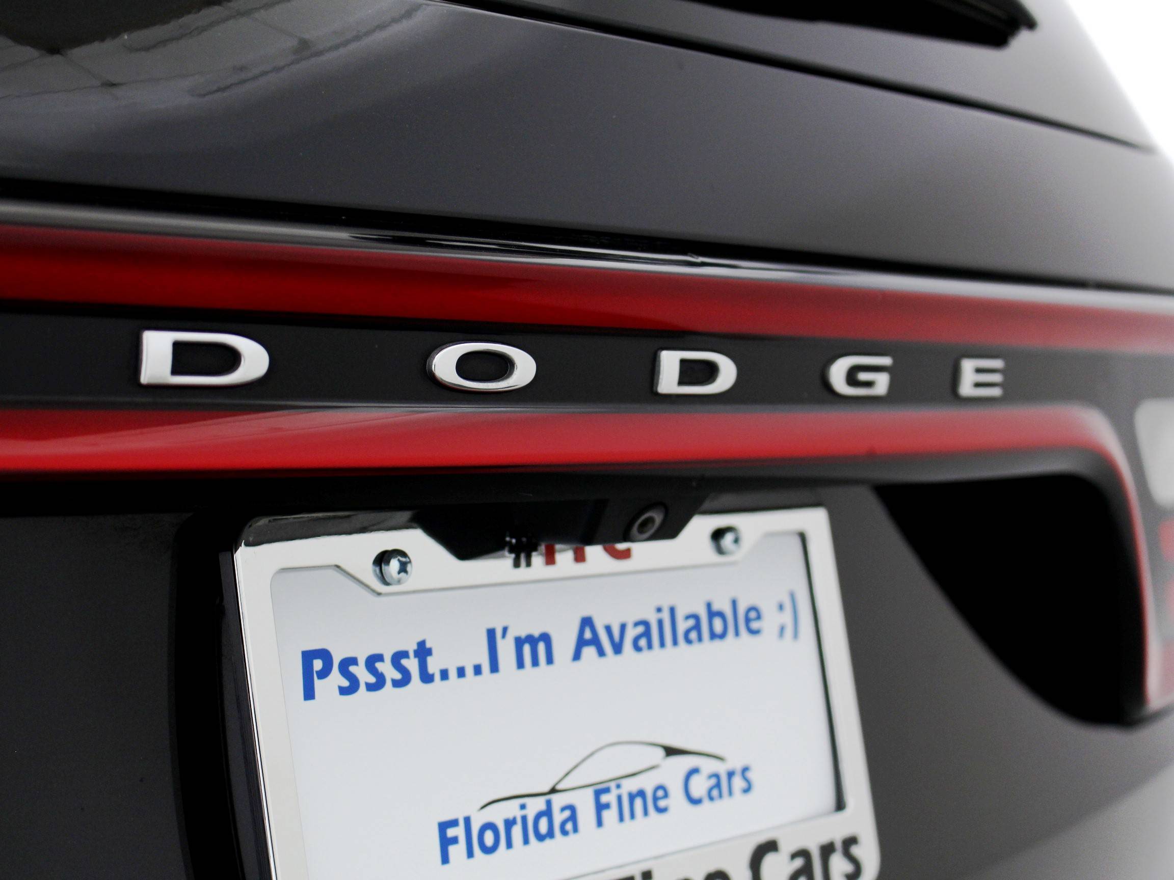 Florida Fine Cars - Used DODGE DURANGO 2014 MIAMI BOULEVARD (CITADEL)