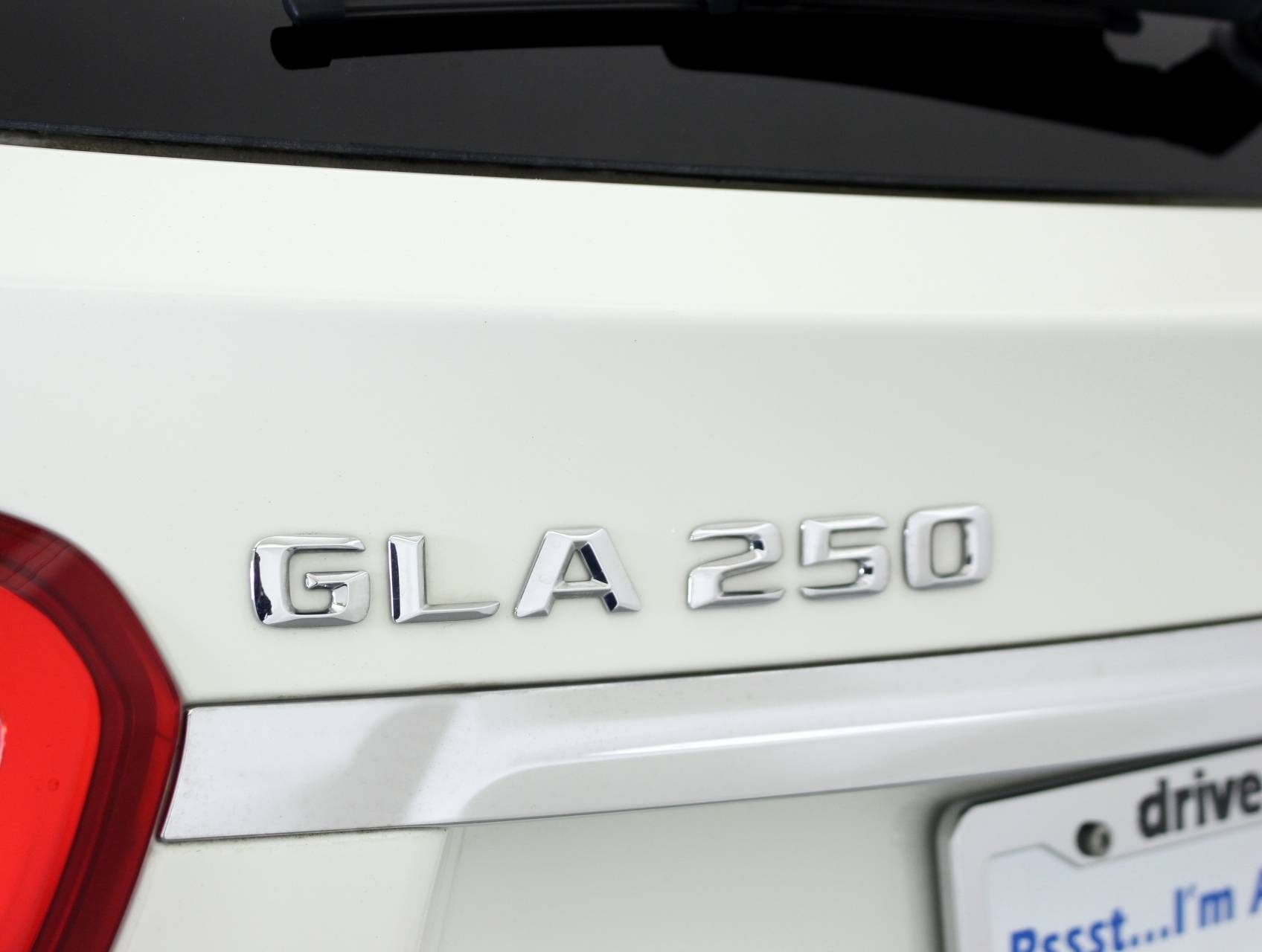 Florida Fine Cars - Used MERCEDES-BENZ GLA CLASS 2016 MIAMI GLA250