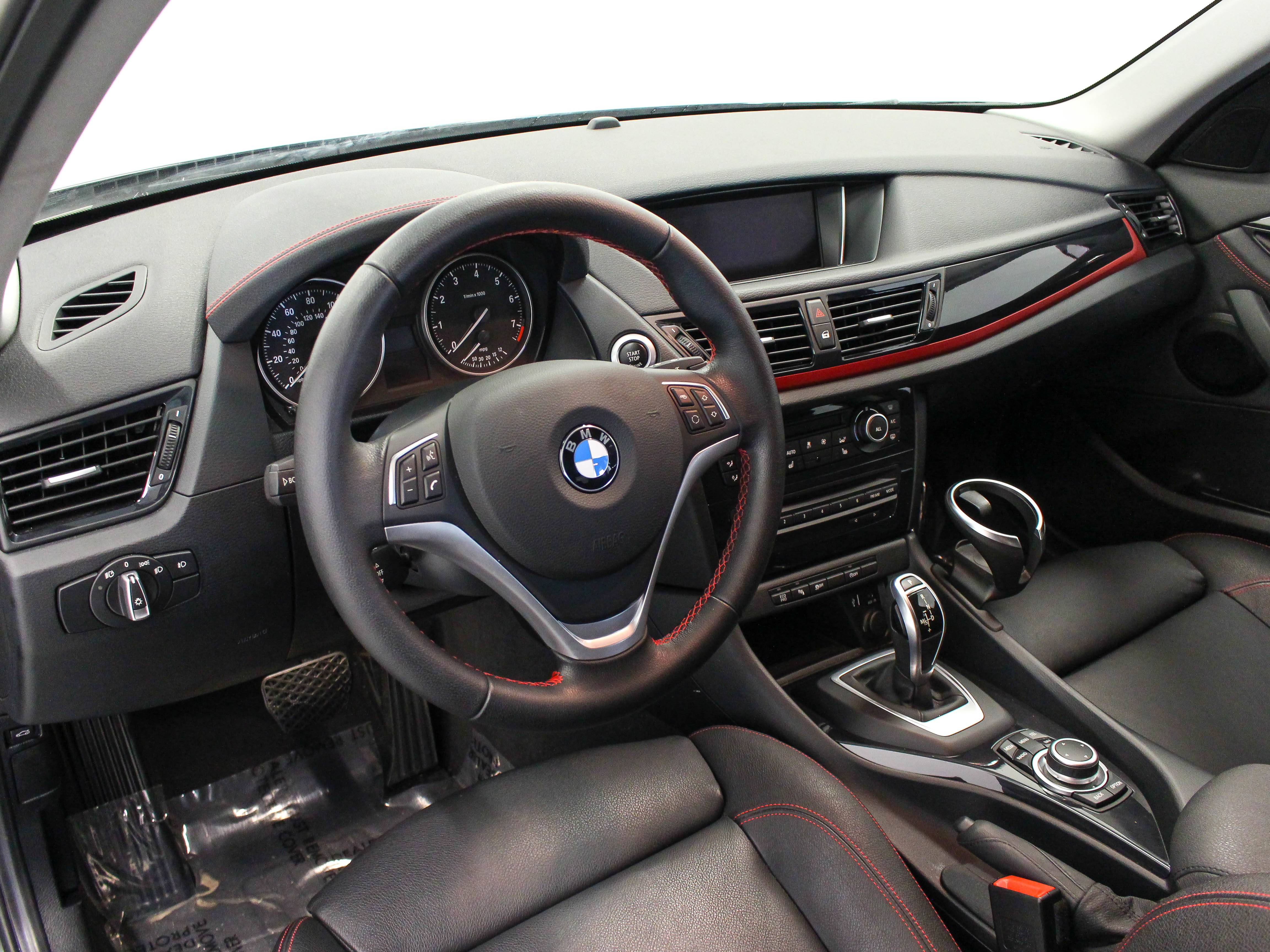 Florida Fine Cars - Used BMW X1 2015 MARGATE Sdrive28i Sport