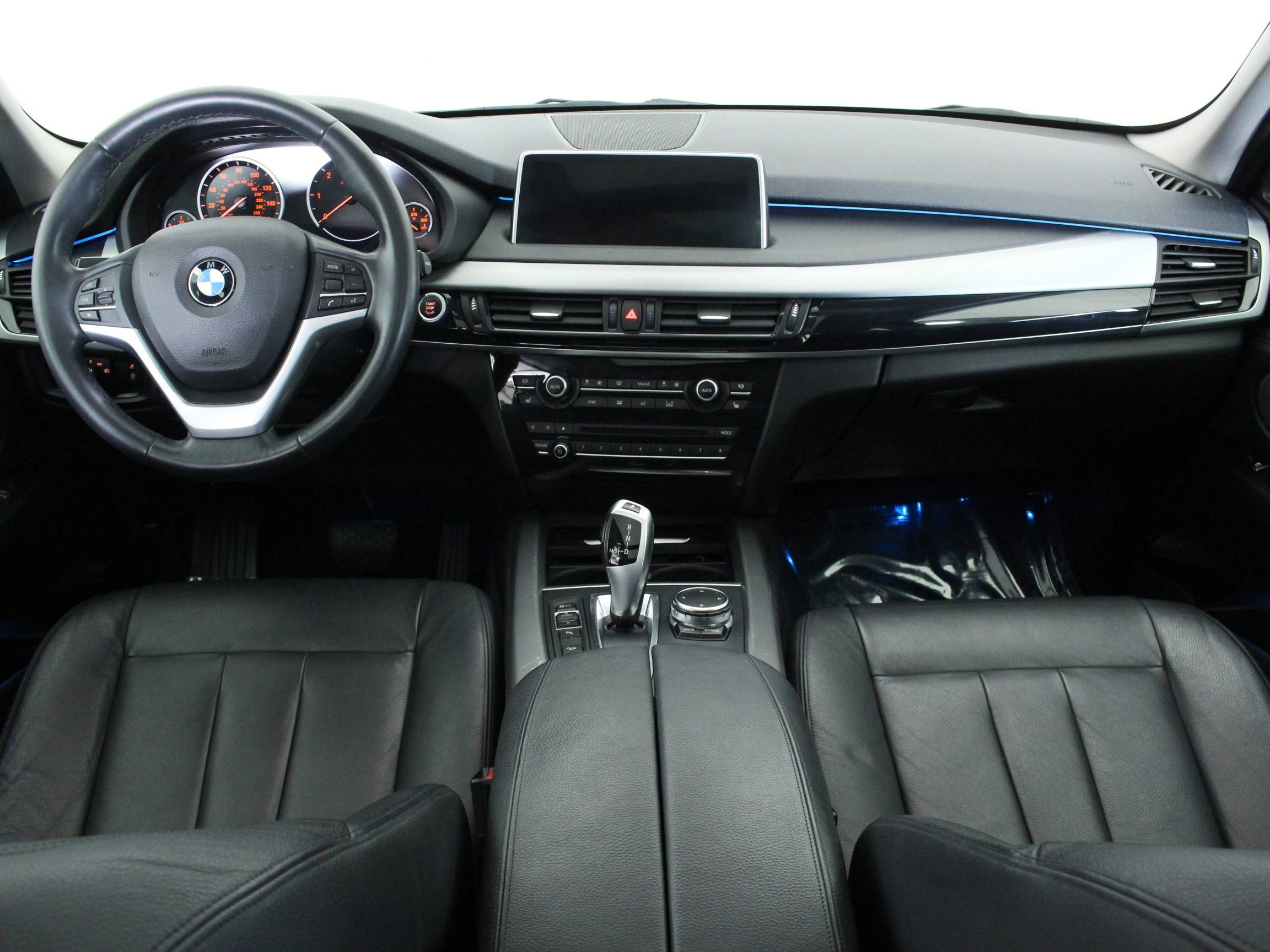 Florida Fine Cars - Used BMW X5 2015 MIAMI XDRIVE35D