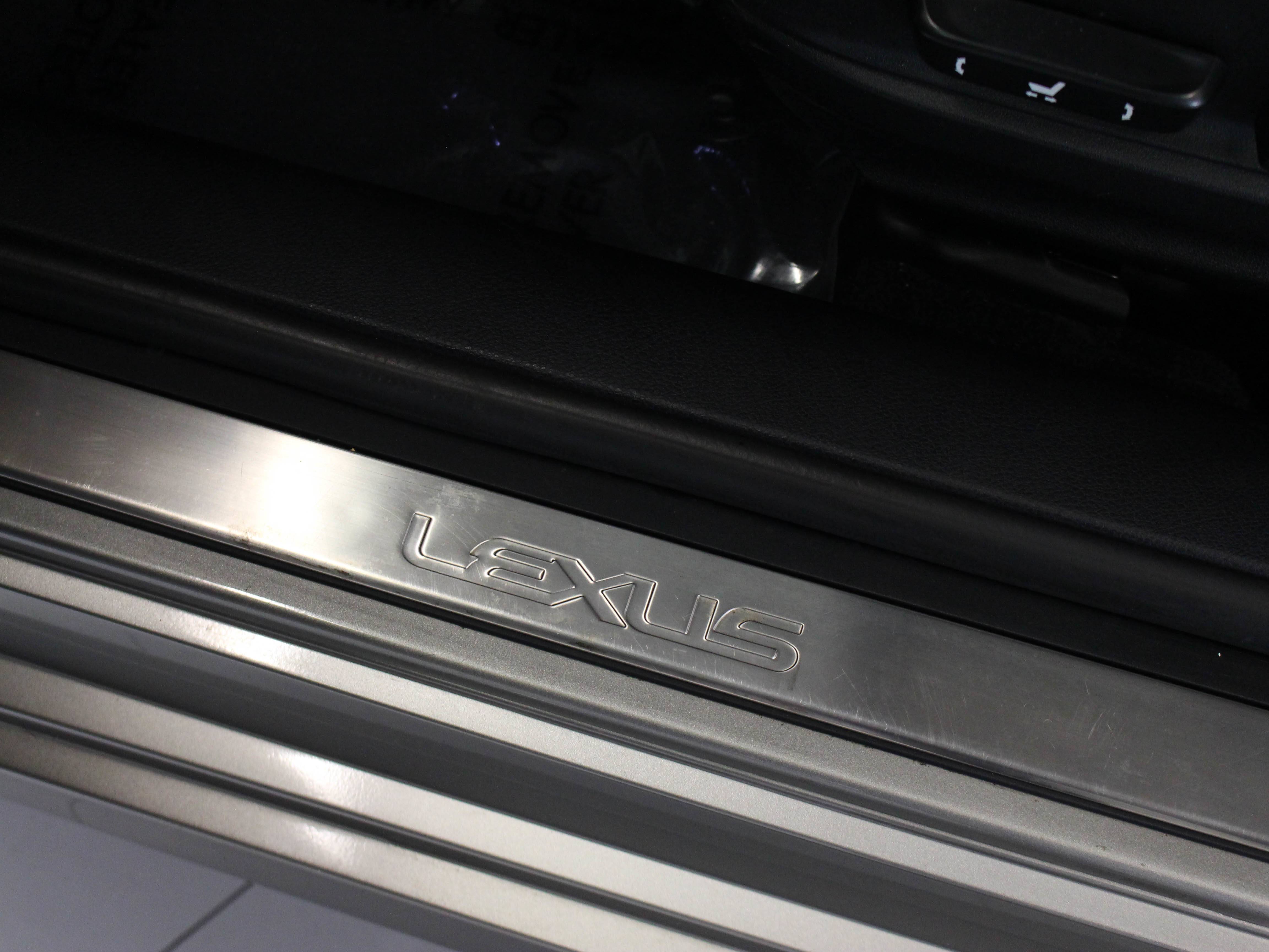 Florida Fine Cars - Used LEXUS ES 350 2015 MARGATE Luxury