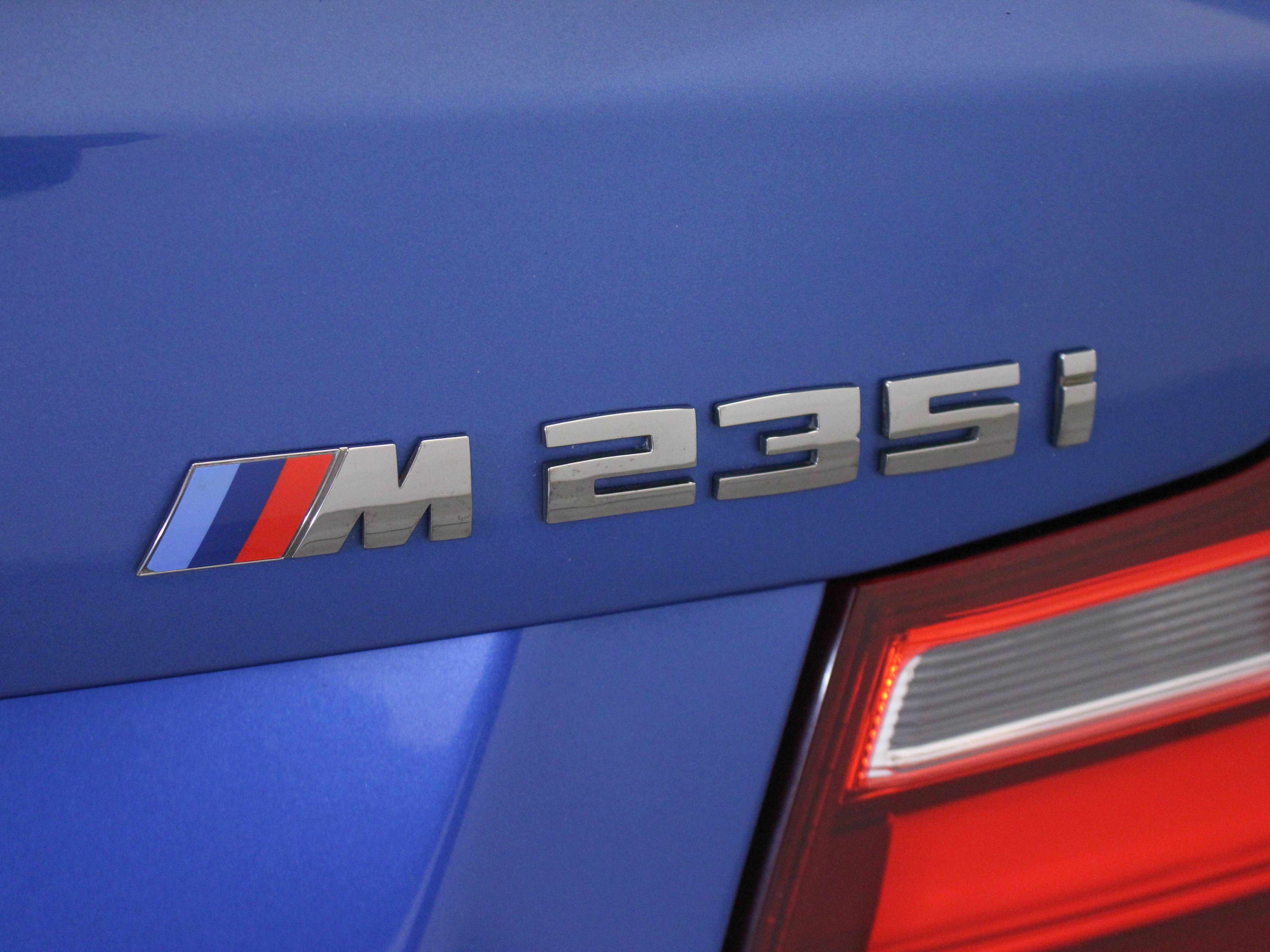 Florida Fine Cars - Used BMW 2 SERIES 2016 MARGATE M235I