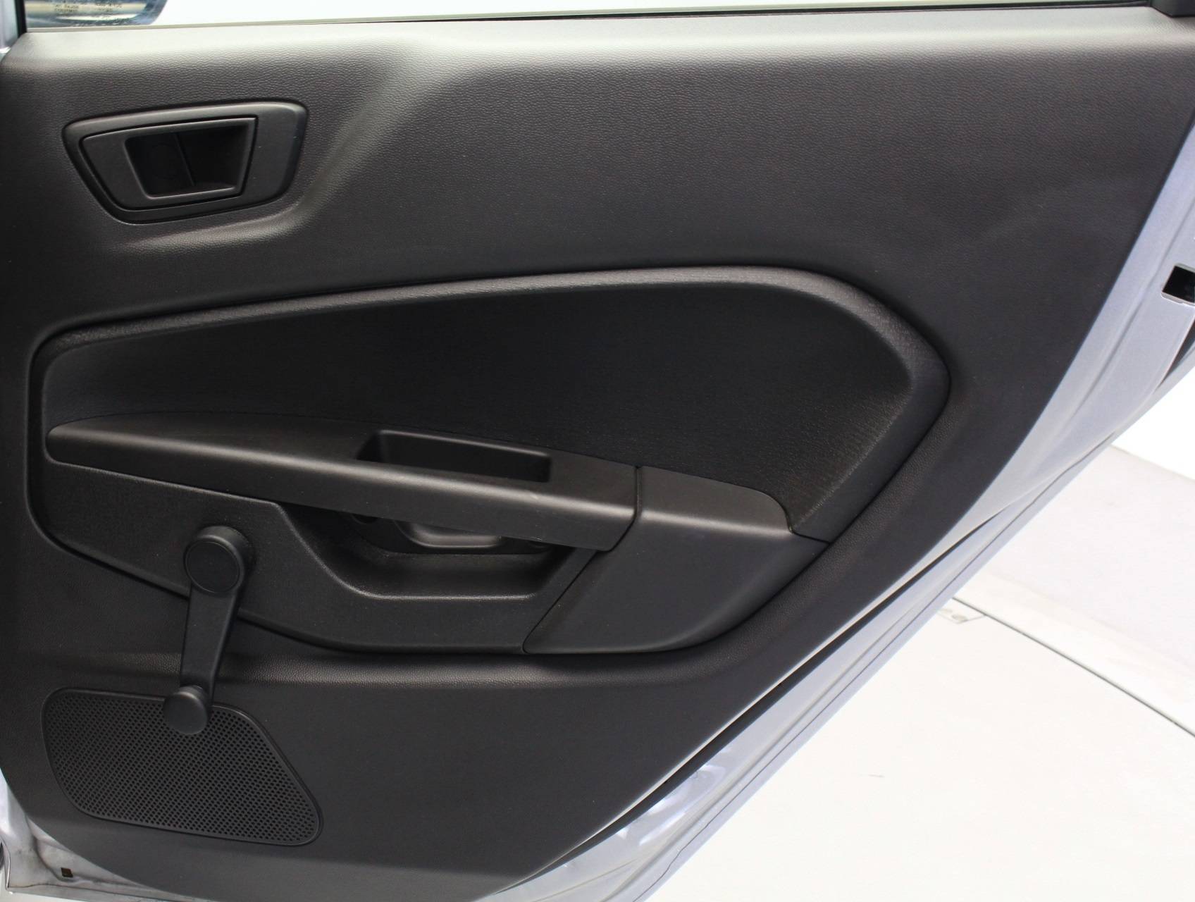 Florida Fine Cars - Used FORD FIESTA 2015 WEST PALM S