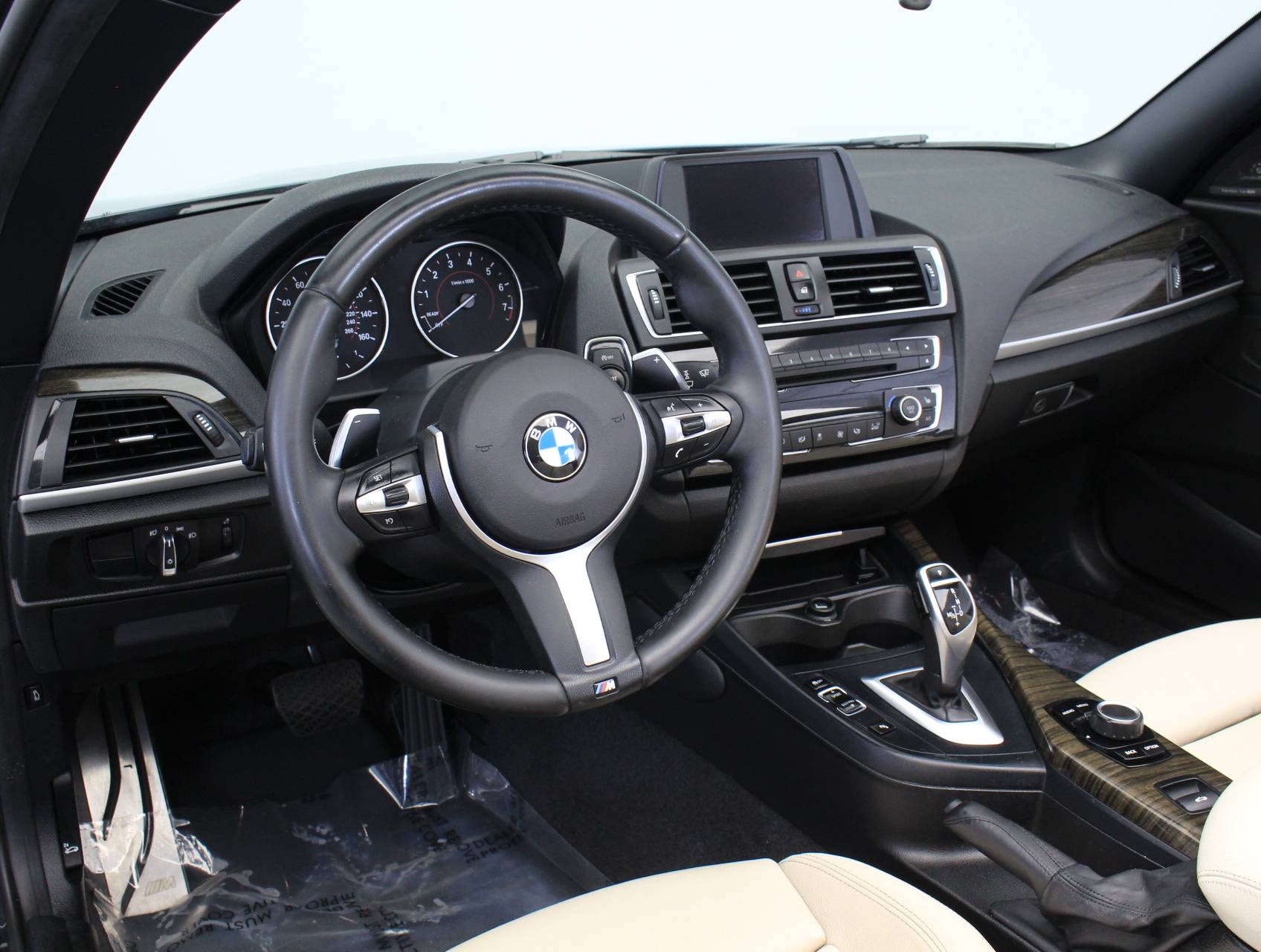 Florida Fine Cars - Used BMW 2 SERIES 2015 HOLLYWOOD M235I