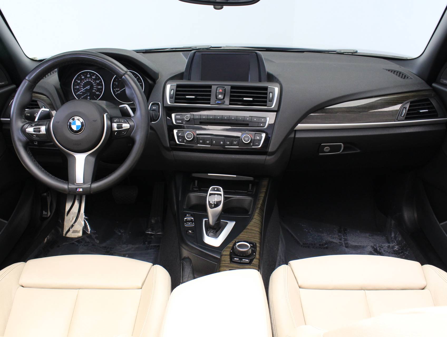 Florida Fine Cars - Used BMW 2 SERIES 2015 HOLLYWOOD M235I