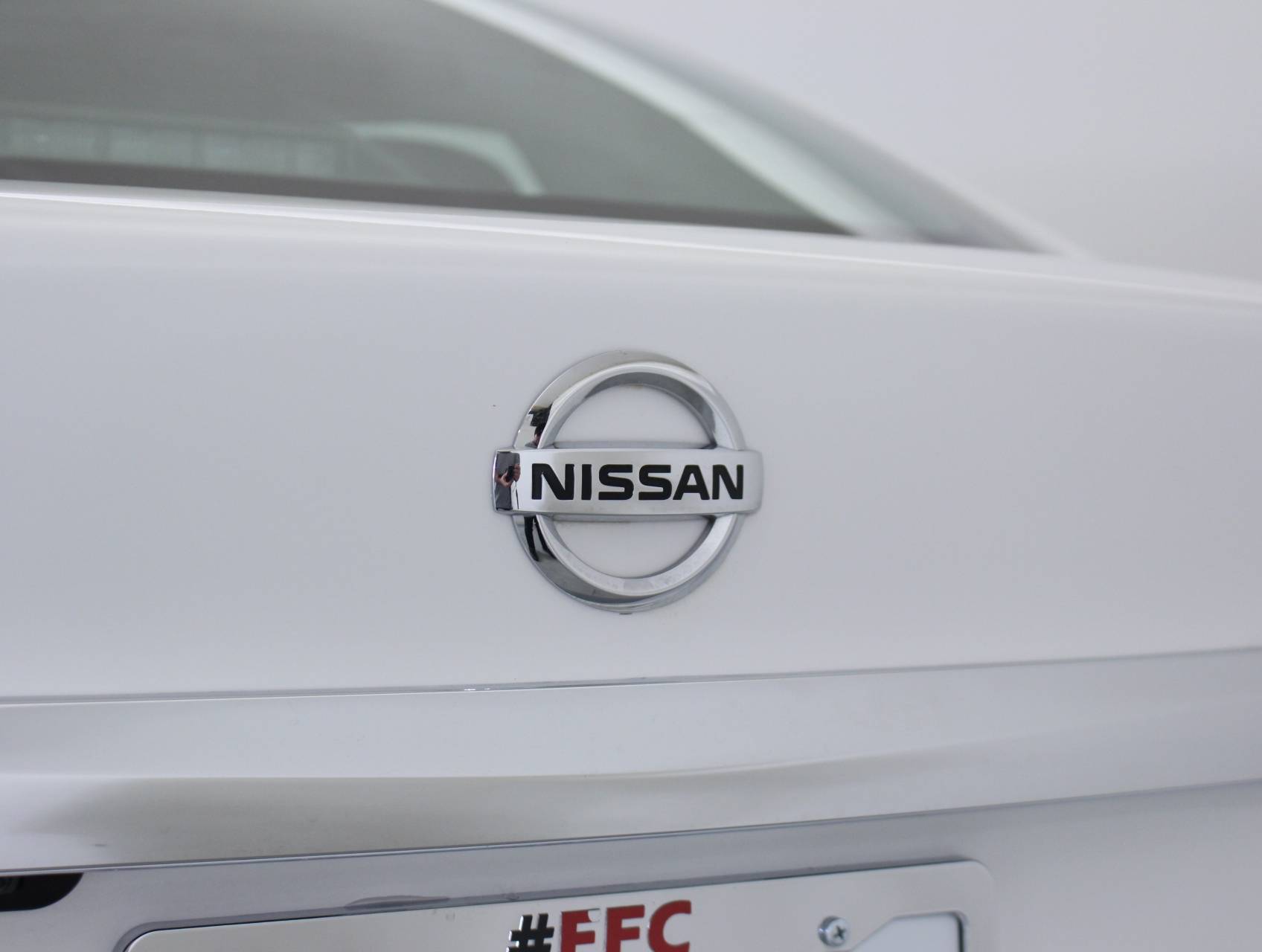 Florida Fine Cars - Used NISSAN SENTRA 2018 HOLLYWOOD S