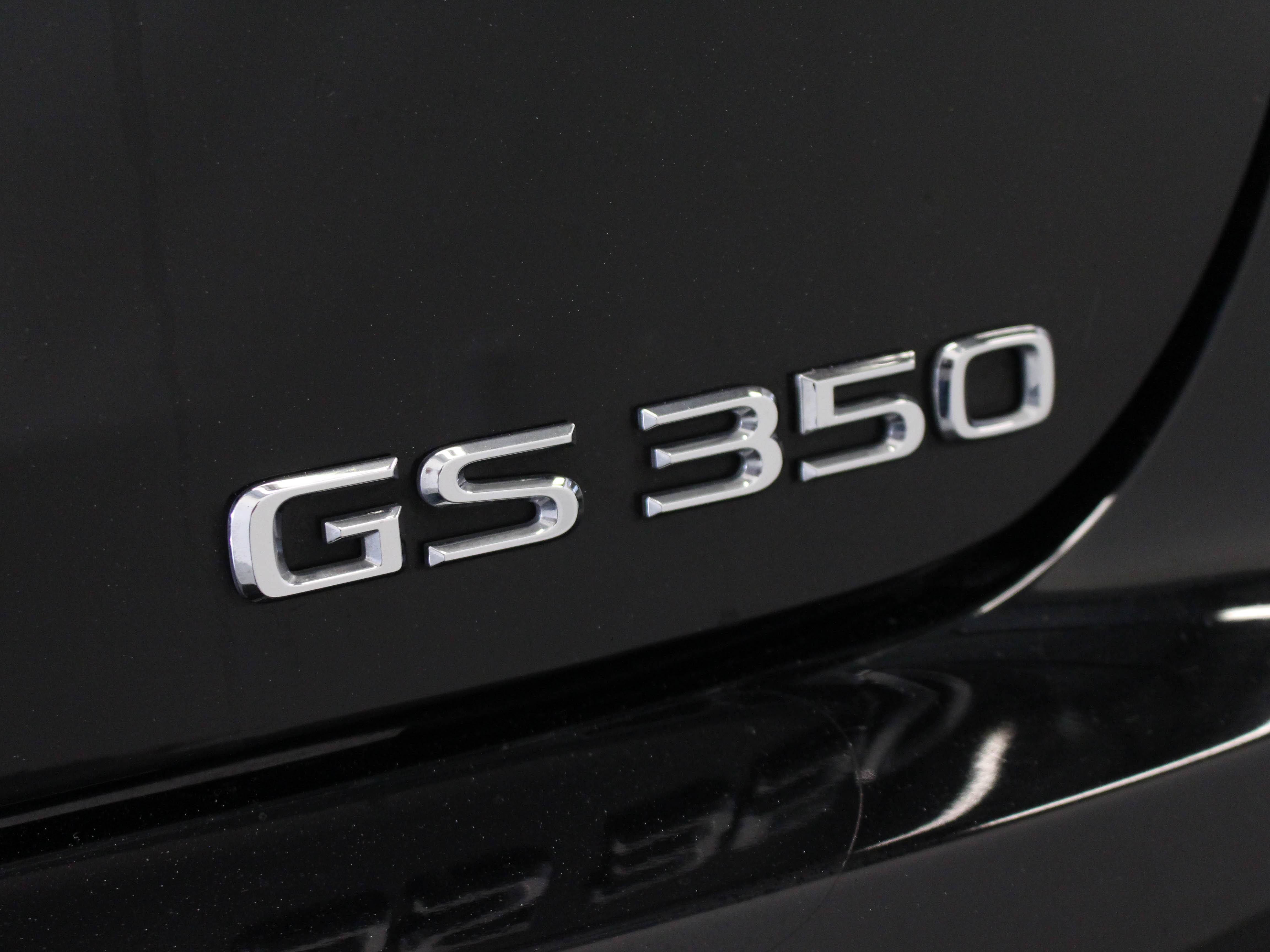 Florida Fine Cars - Used LEXUS GS 350 2015 MARGATE F Sport