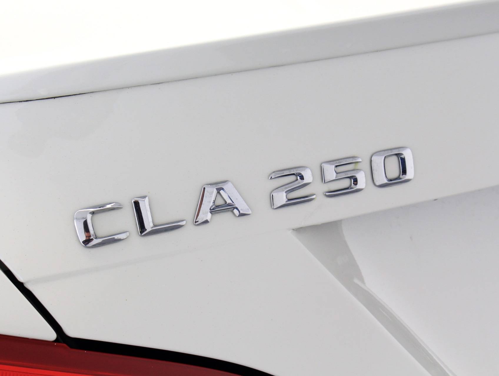 Florida Fine Cars - Used MERCEDES-BENZ CLA CLASS 2016 WEST PALM CLA250