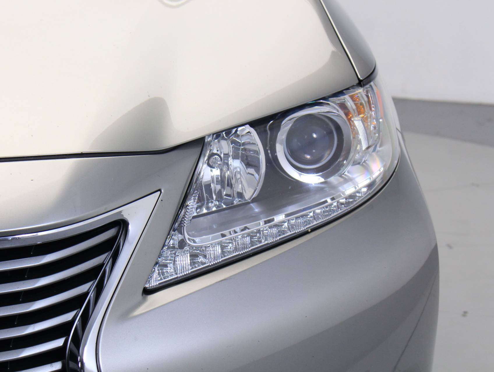 Florida Fine Cars - Used LEXUS ES 350 2015 WEST PALM Luxury