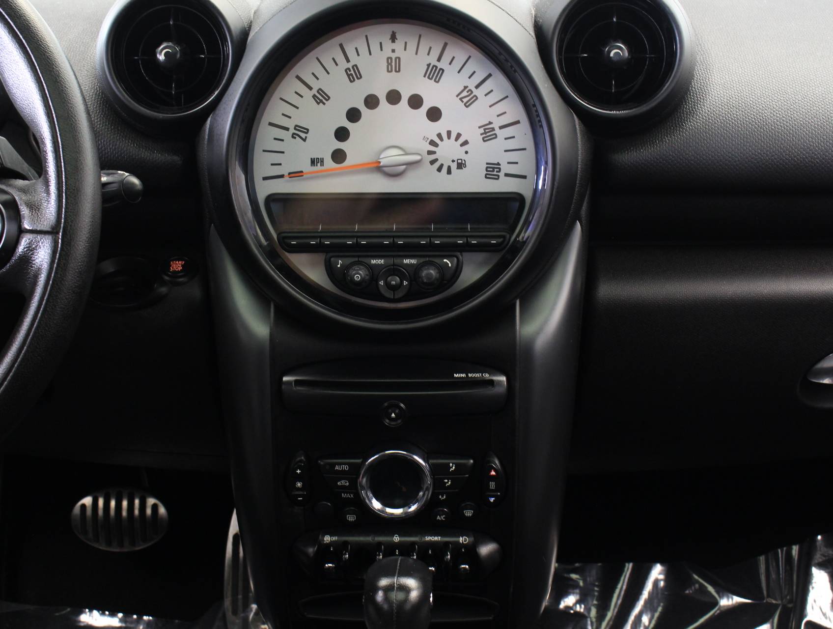 Florida Fine Cars - Used MINI COOPER COUNTRYMAN 2014 WEST PALM S