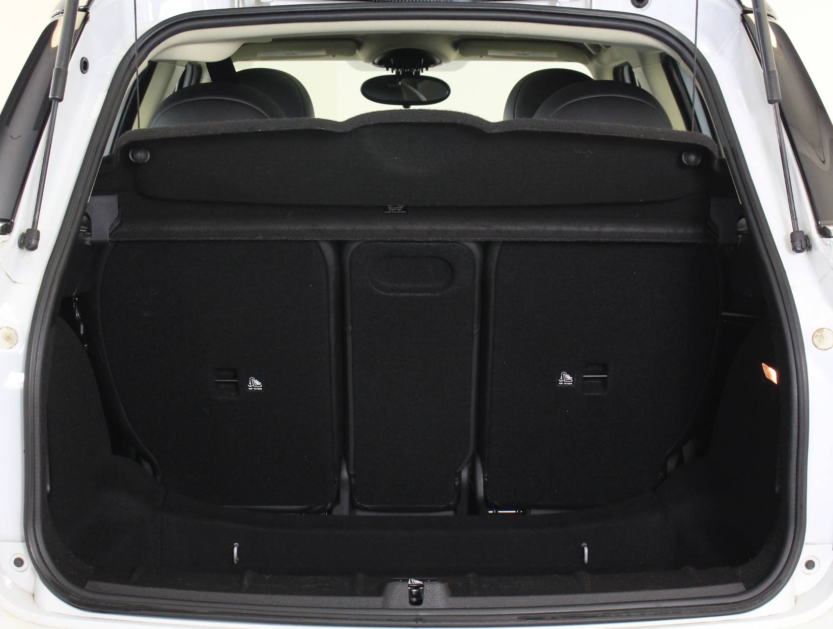 Florida Fine Cars - Used MINI COOPER COUNTRYMAN 2014 WEST PALM S
