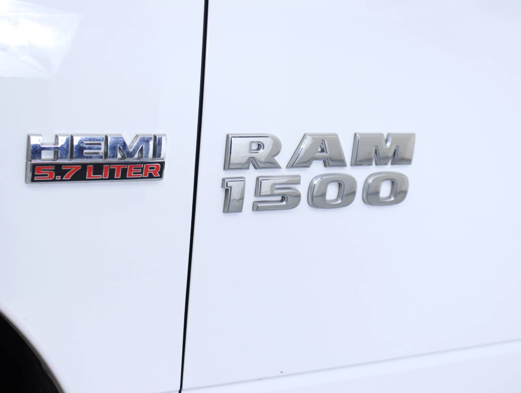 Florida Fine Cars - Used RAM 1500 2015 HOLLYWOOD TRADESMAN