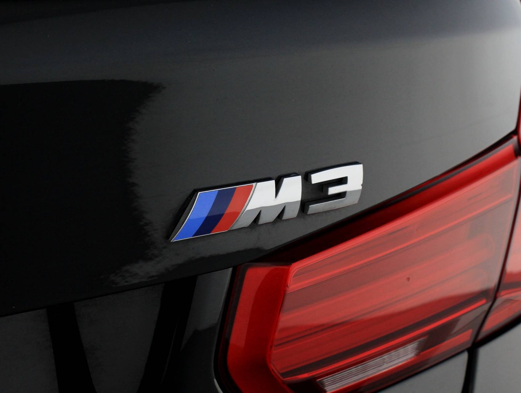 Florida Fine Cars - Used BMW M3 2016 HOLLYWOOD 