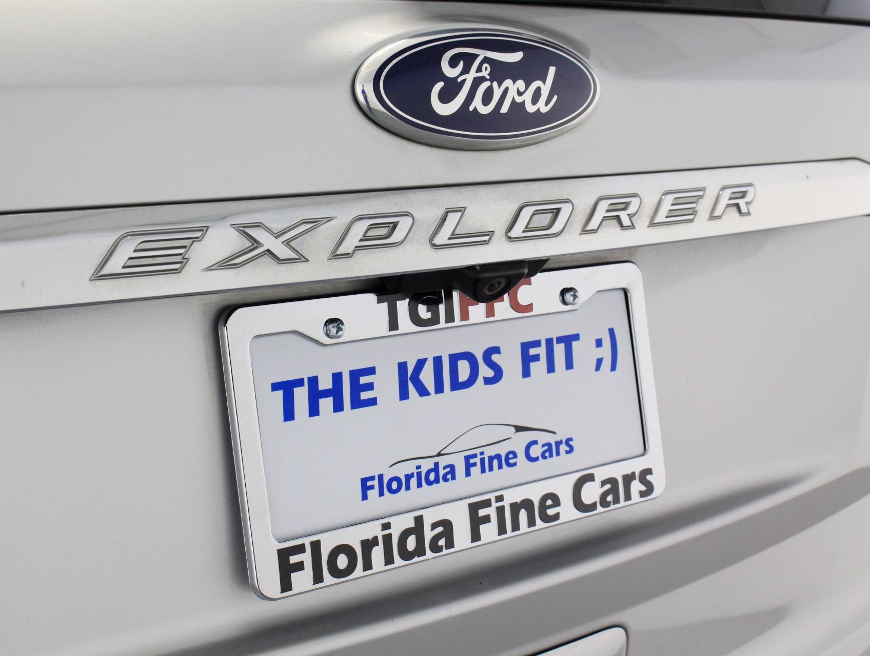 Florida Fine Cars - Used FORD EXPLORER 2013 WEST PALM LIMITED