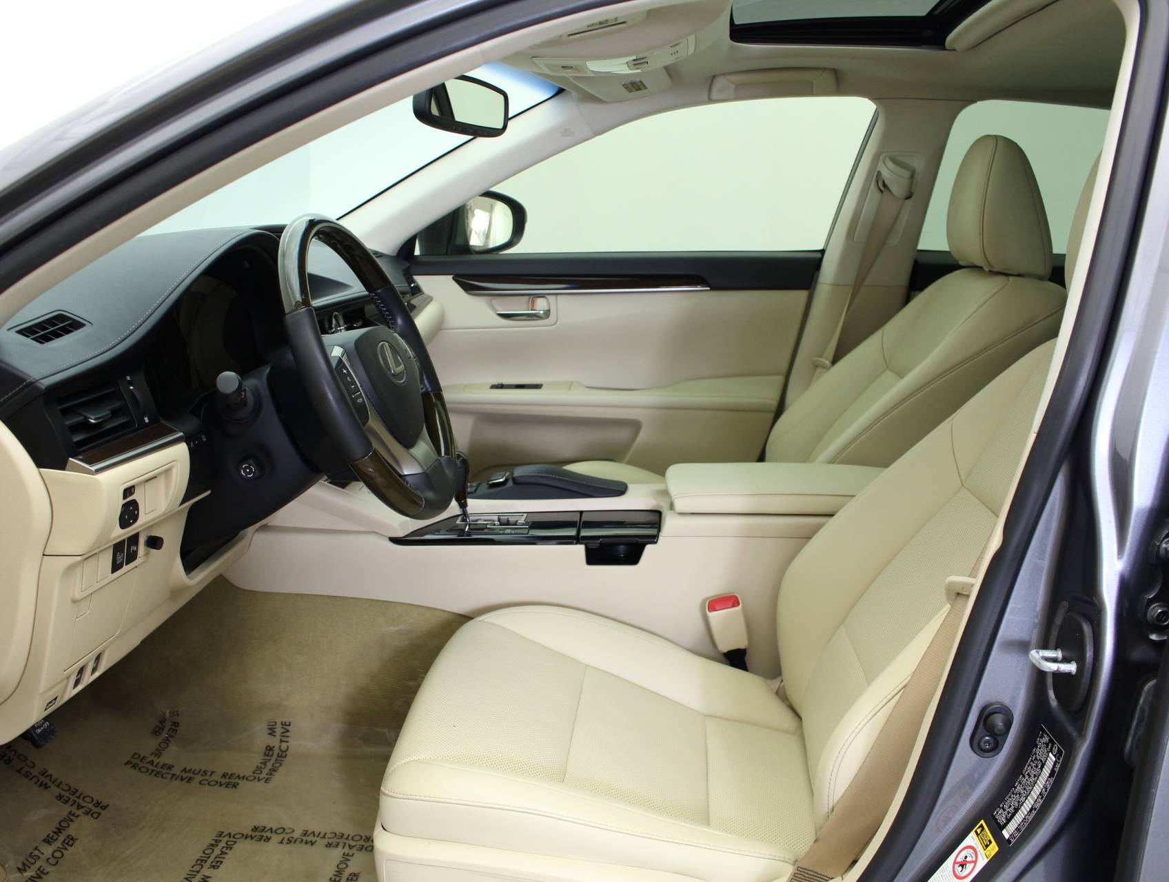 Florida Fine Cars - Used LEXUS ES 350 2014 MIAMI Luxury