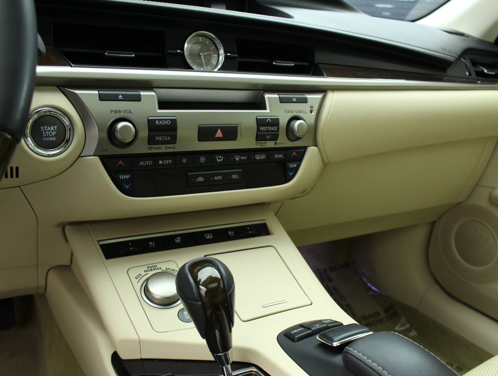 Florida Fine Cars - Used LEXUS ES 350 2014 MIAMI Luxury