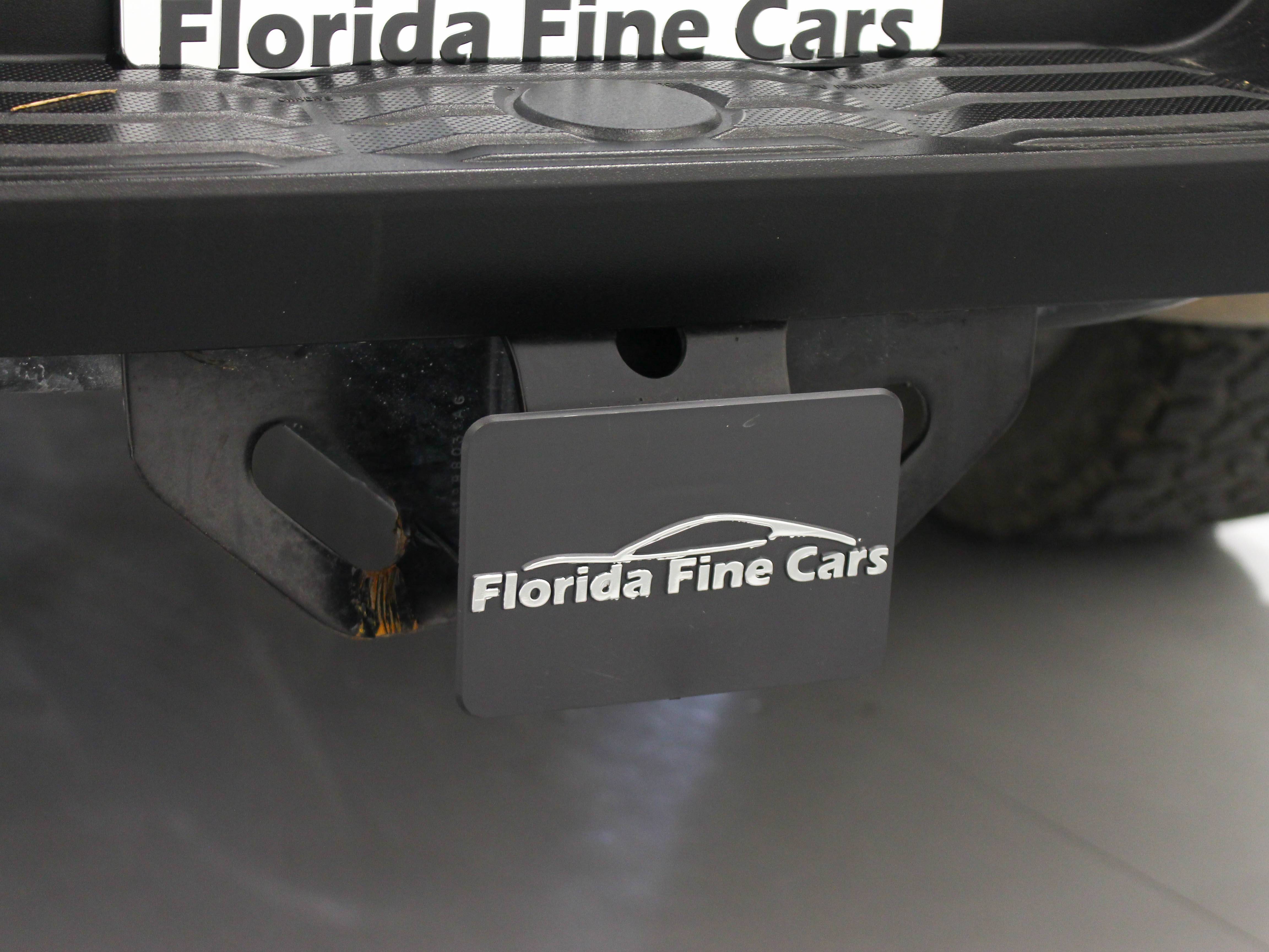 Florida Fine Cars - Used TOYOTA TUNDRA 2016 MARGATE Sr5 Tss Off Road