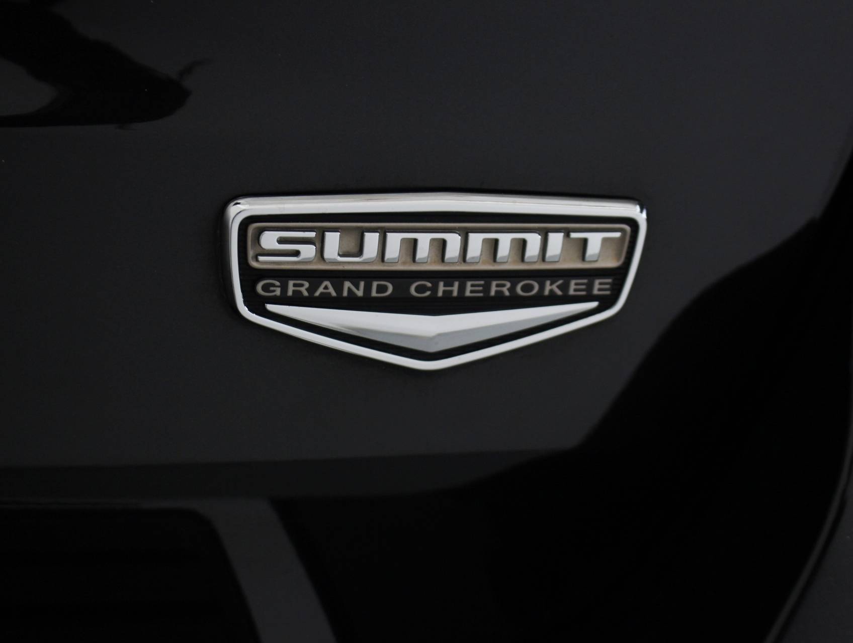 Florida Fine Cars - Used JEEP GRAND CHEROKEE 2014 MIAMI SUMMIT