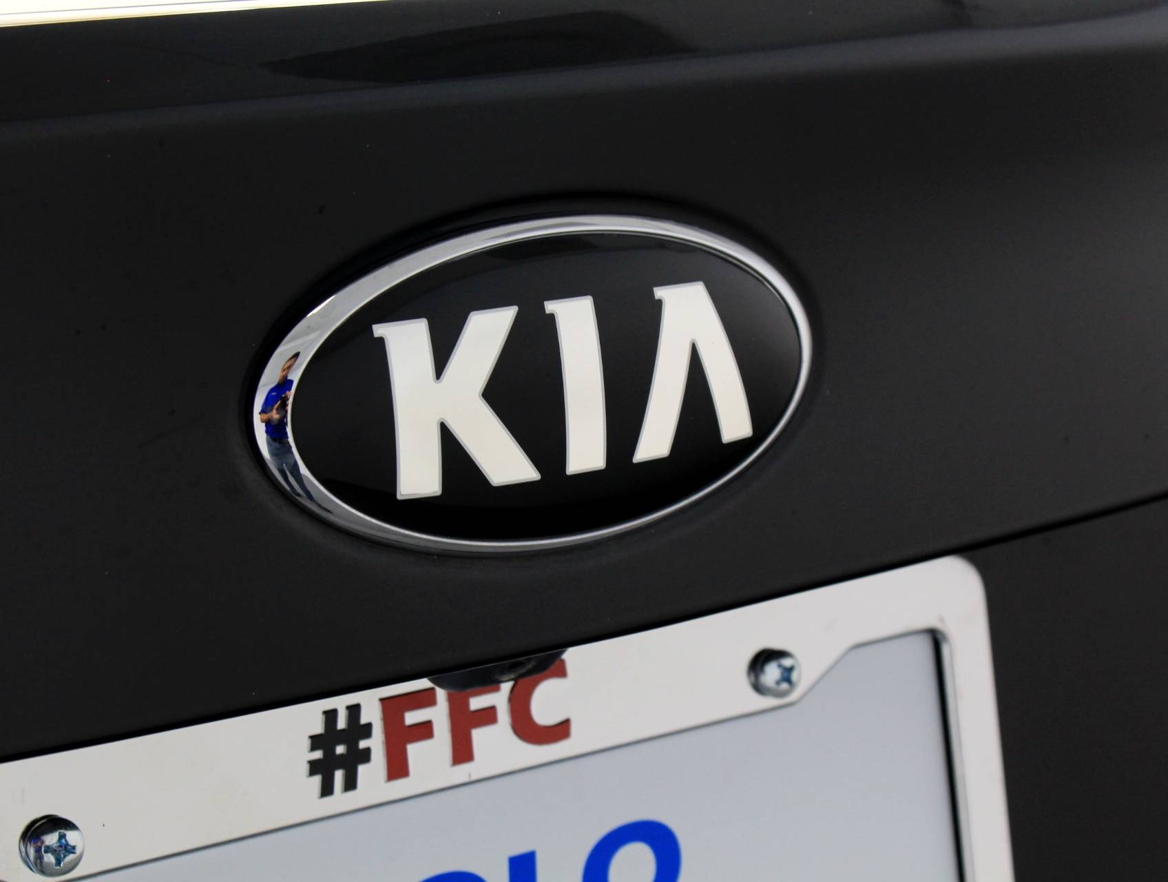 Florida Fine Cars - Used KIA FORTE 2018 WEST PALM Lx
