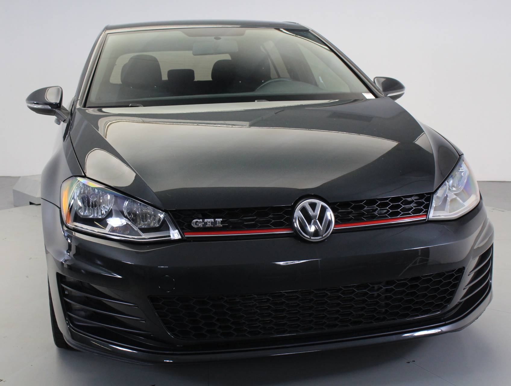 Florida Fine Cars - Used VOLKSWAGEN GTI 2016 WEST PALM S
