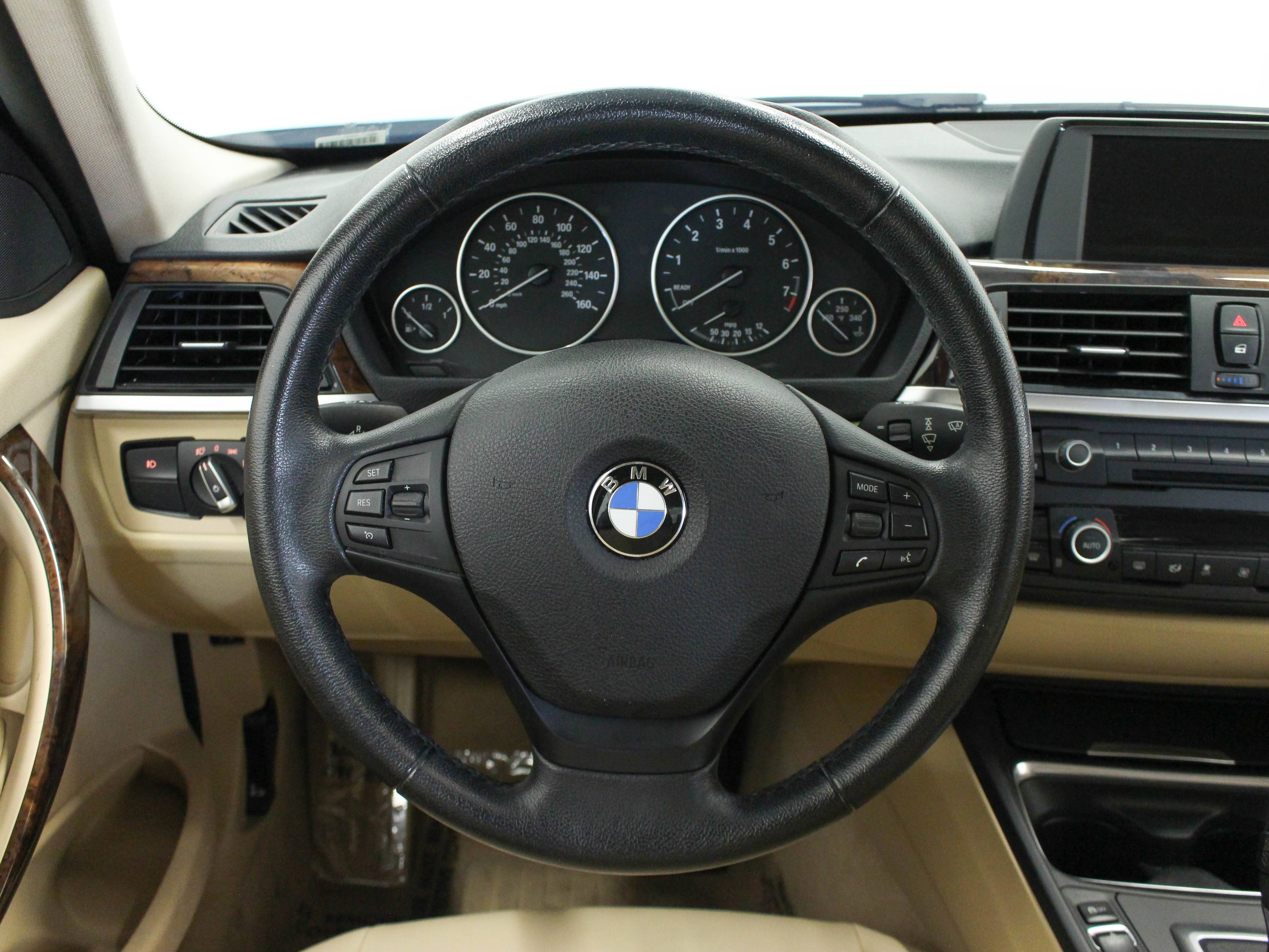 Florida Fine Cars - Used BMW 3 SERIES 2014 MARGATE 320I