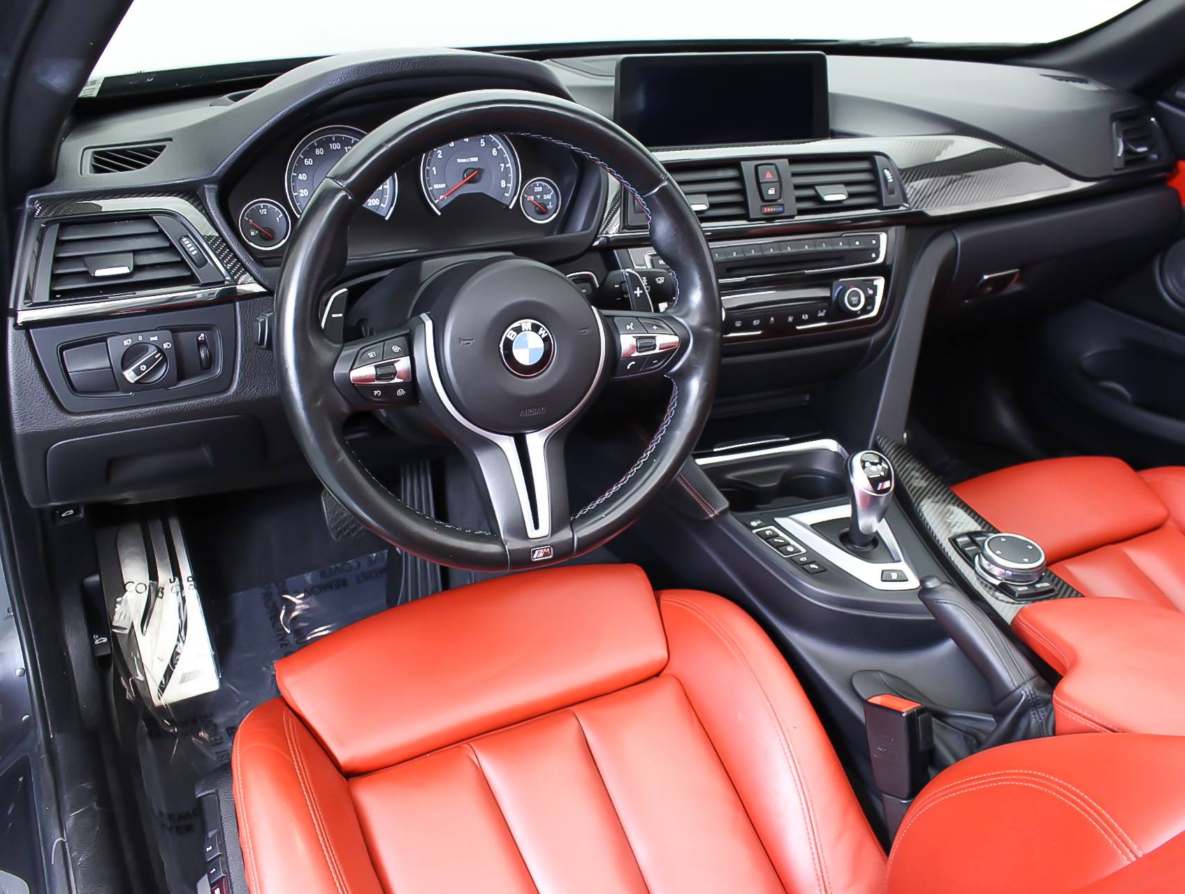 Florida Fine Cars - Used BMW M4 2015 MIAMI Convertible